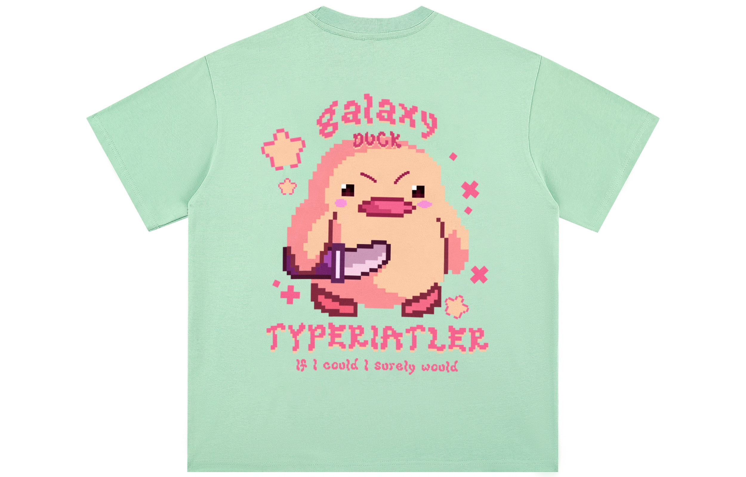 FISHGALAXY LogoT