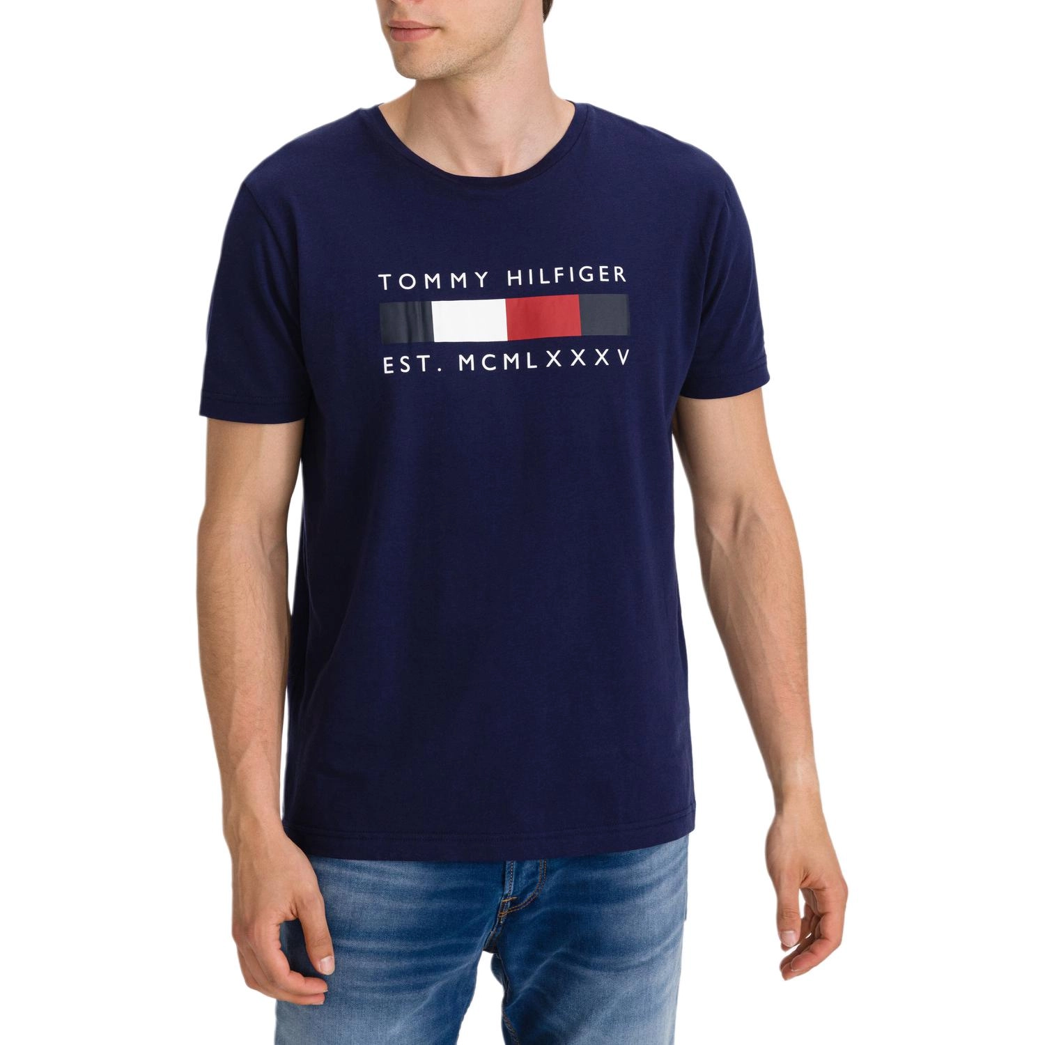 Tommy Hilfiger T