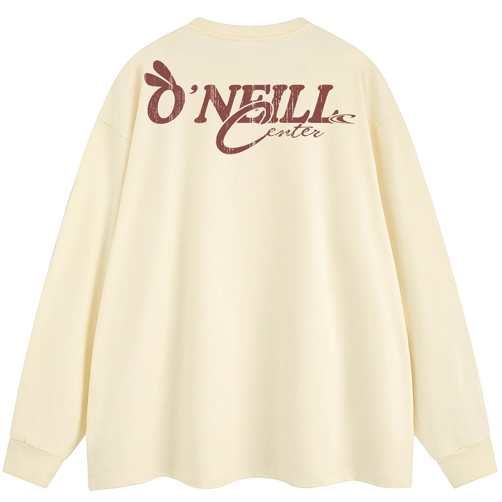 O'Neill logoT