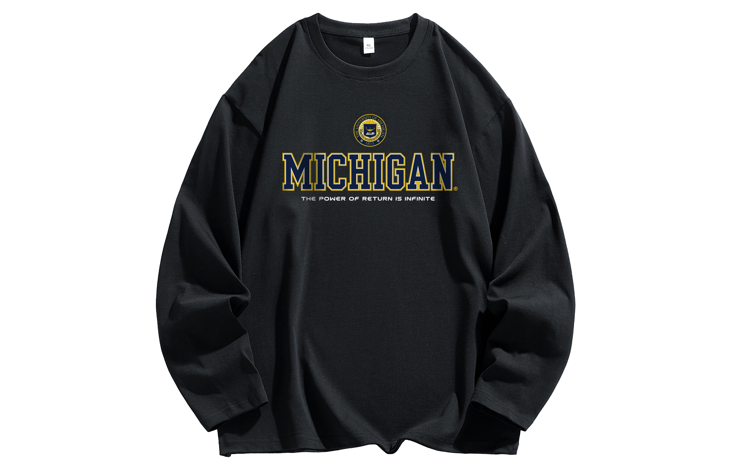 NCAA logoT