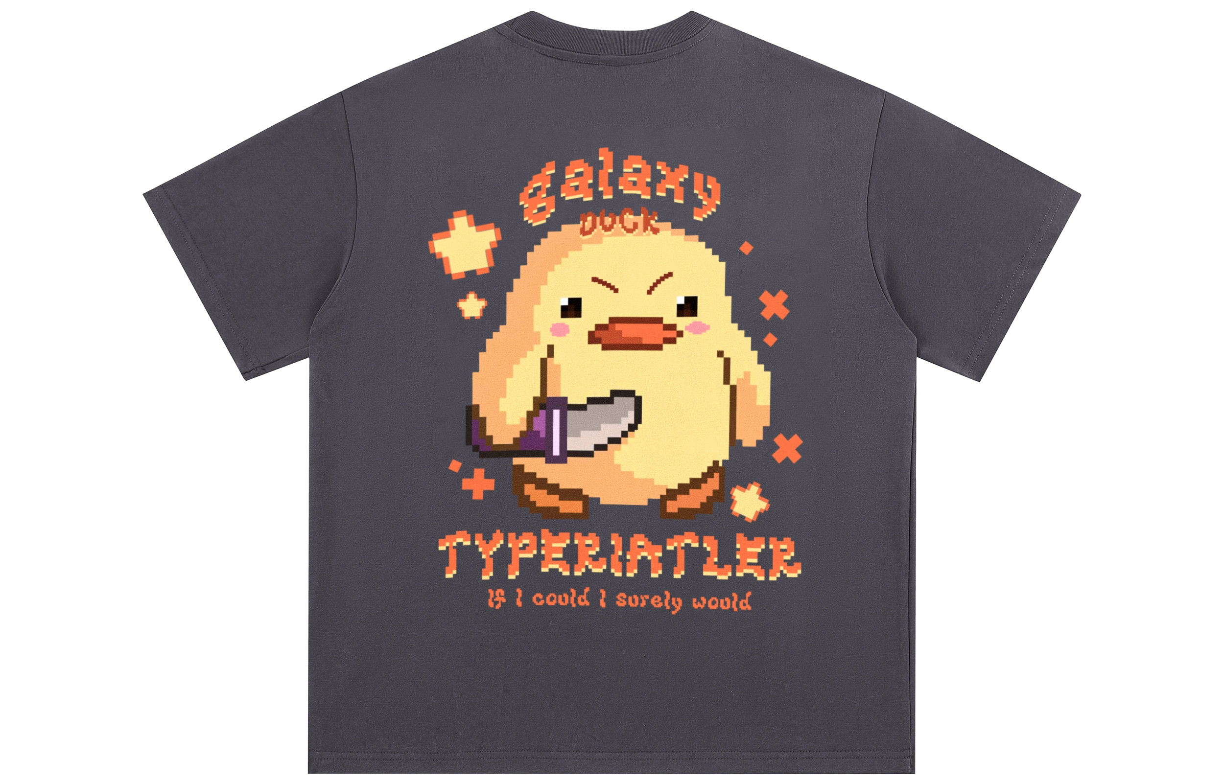 FISHGALAXY LogoT