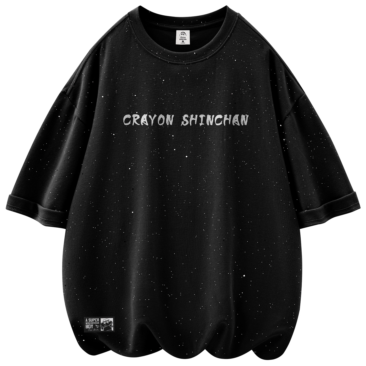 Crayon Shinchan T