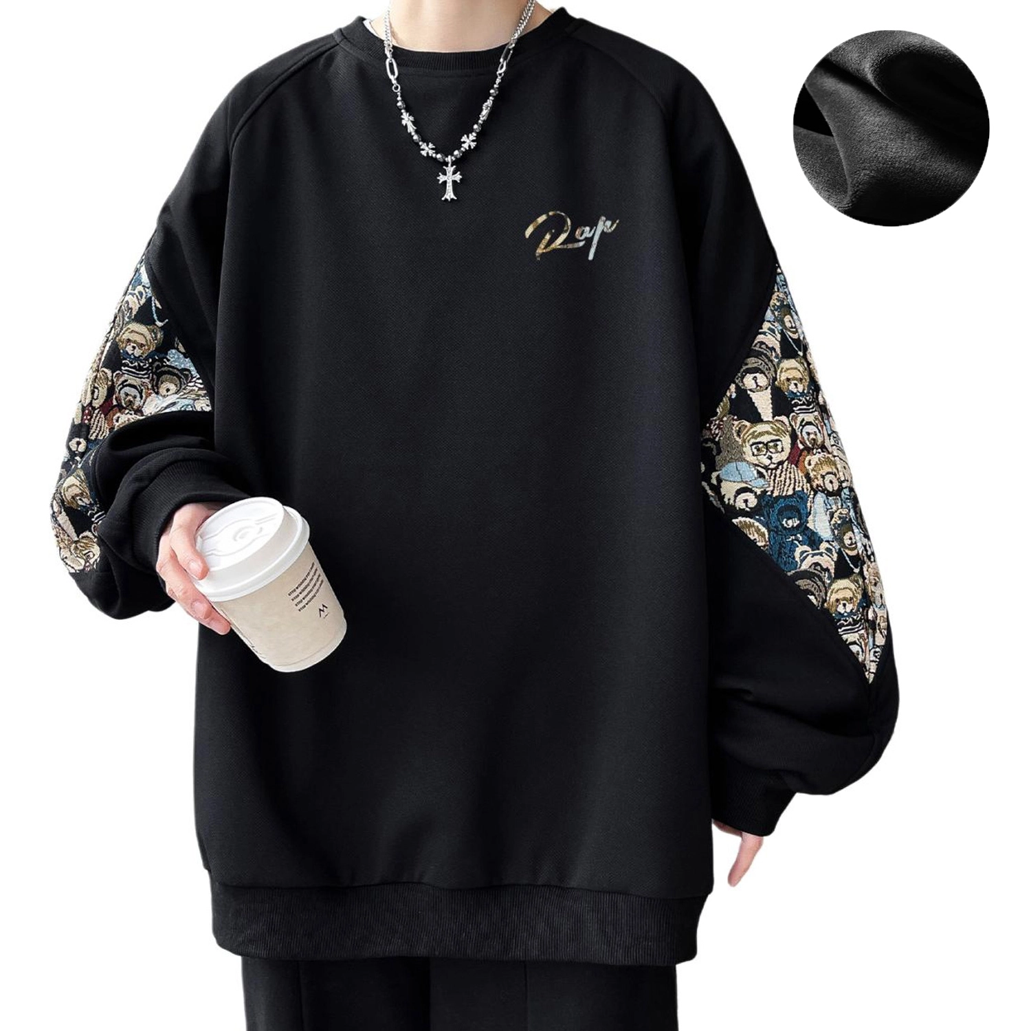 RAP PANDA
