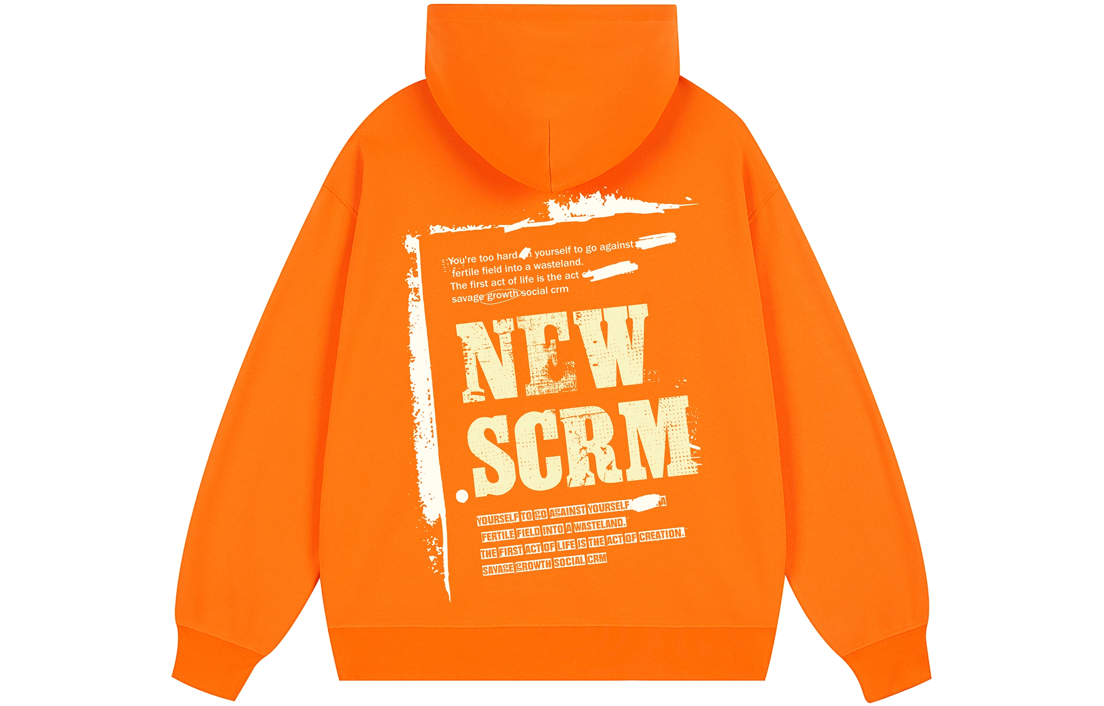 SCRM Logo