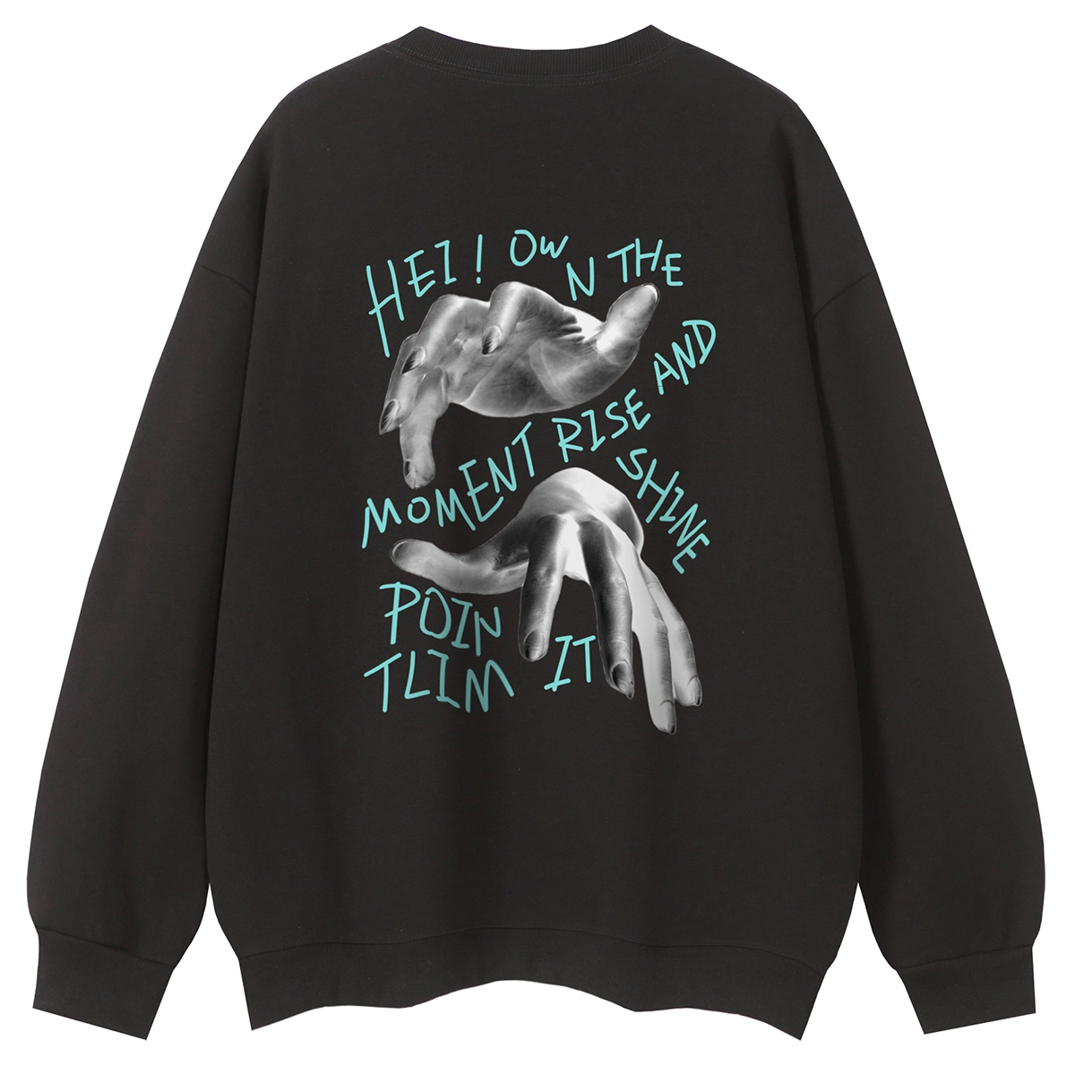 POINTLIMIT FW24