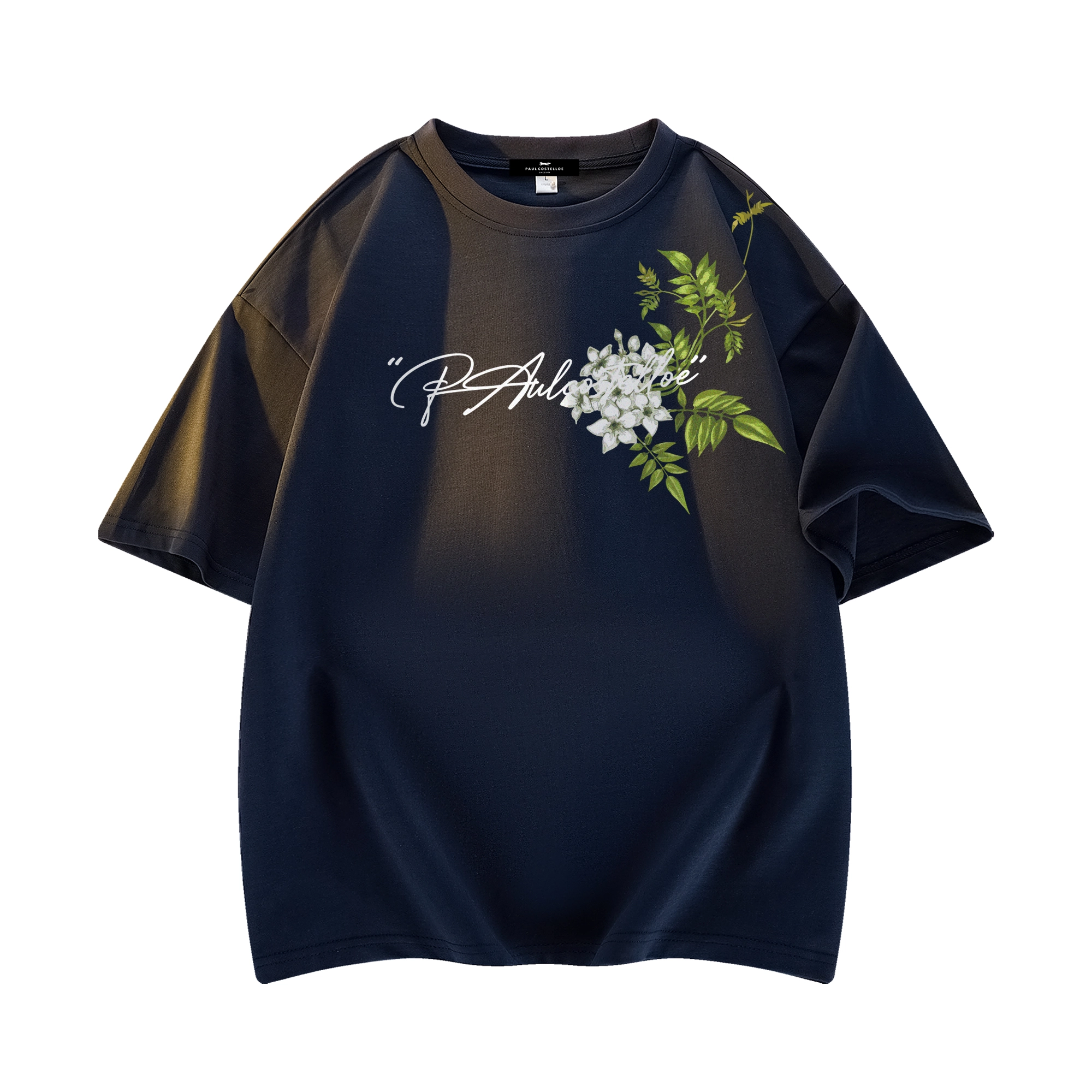 PAUL COSTELLOE logoT
