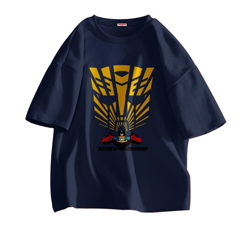 TRANSFORMERS T