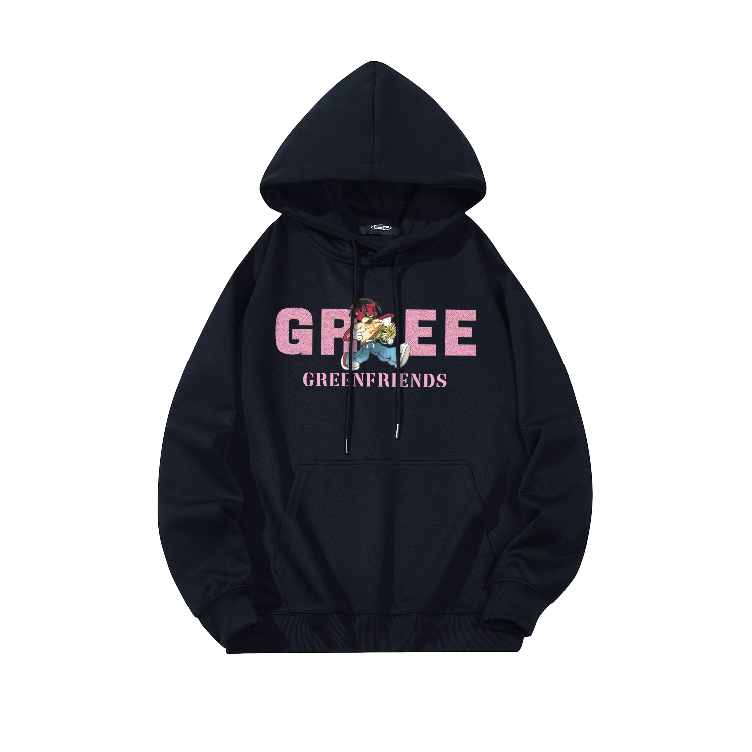 GF