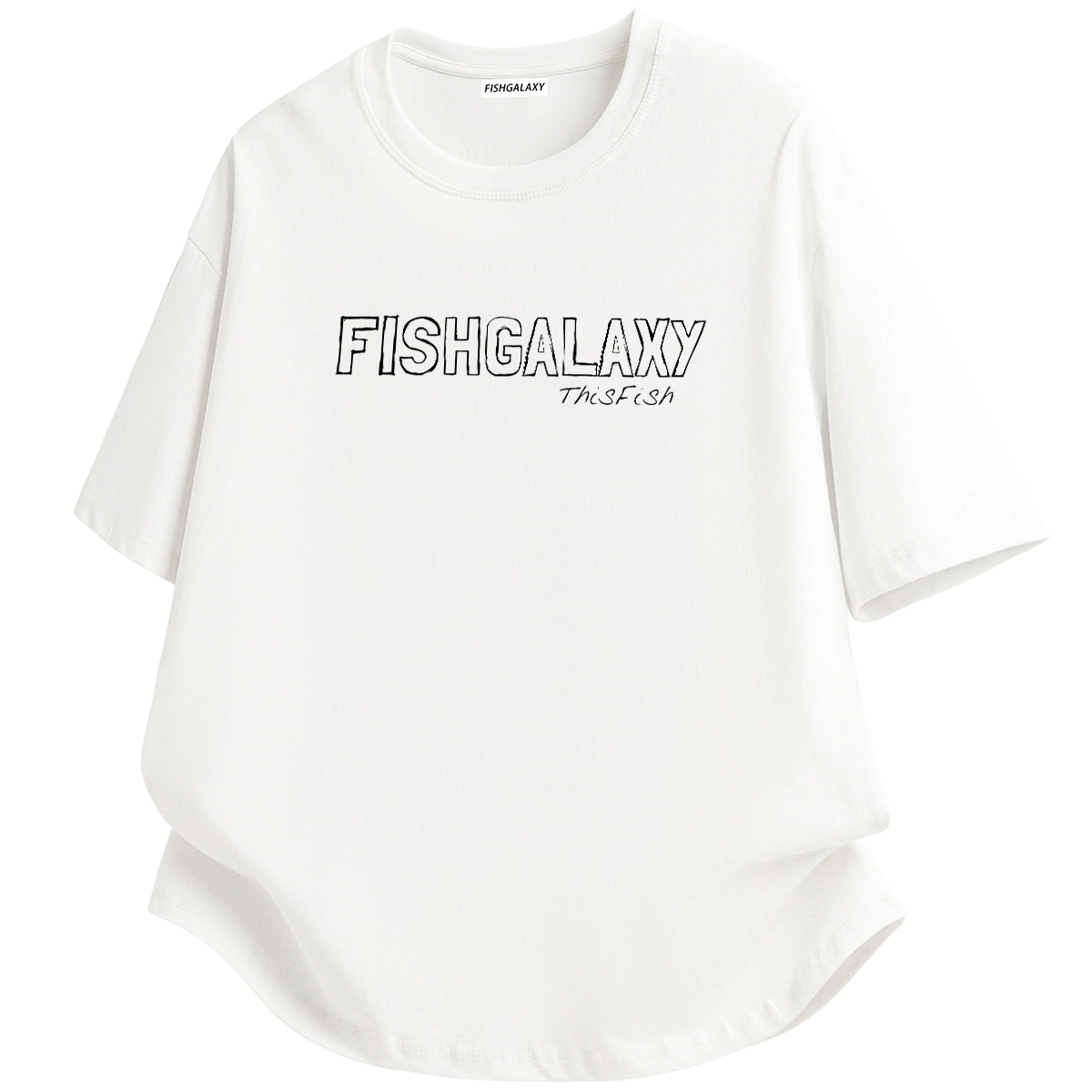 FISHGALAXY T