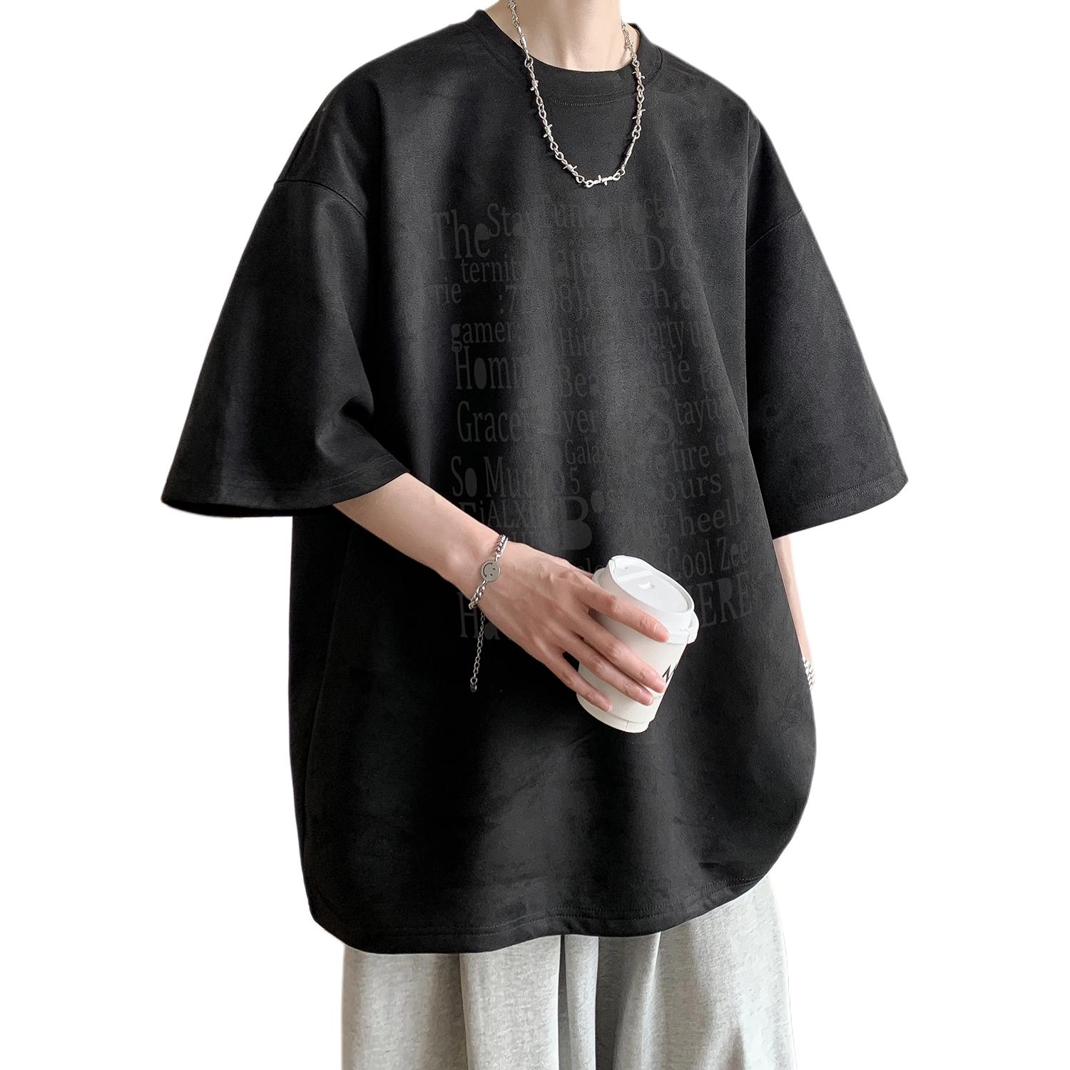 PAINT STAIN T