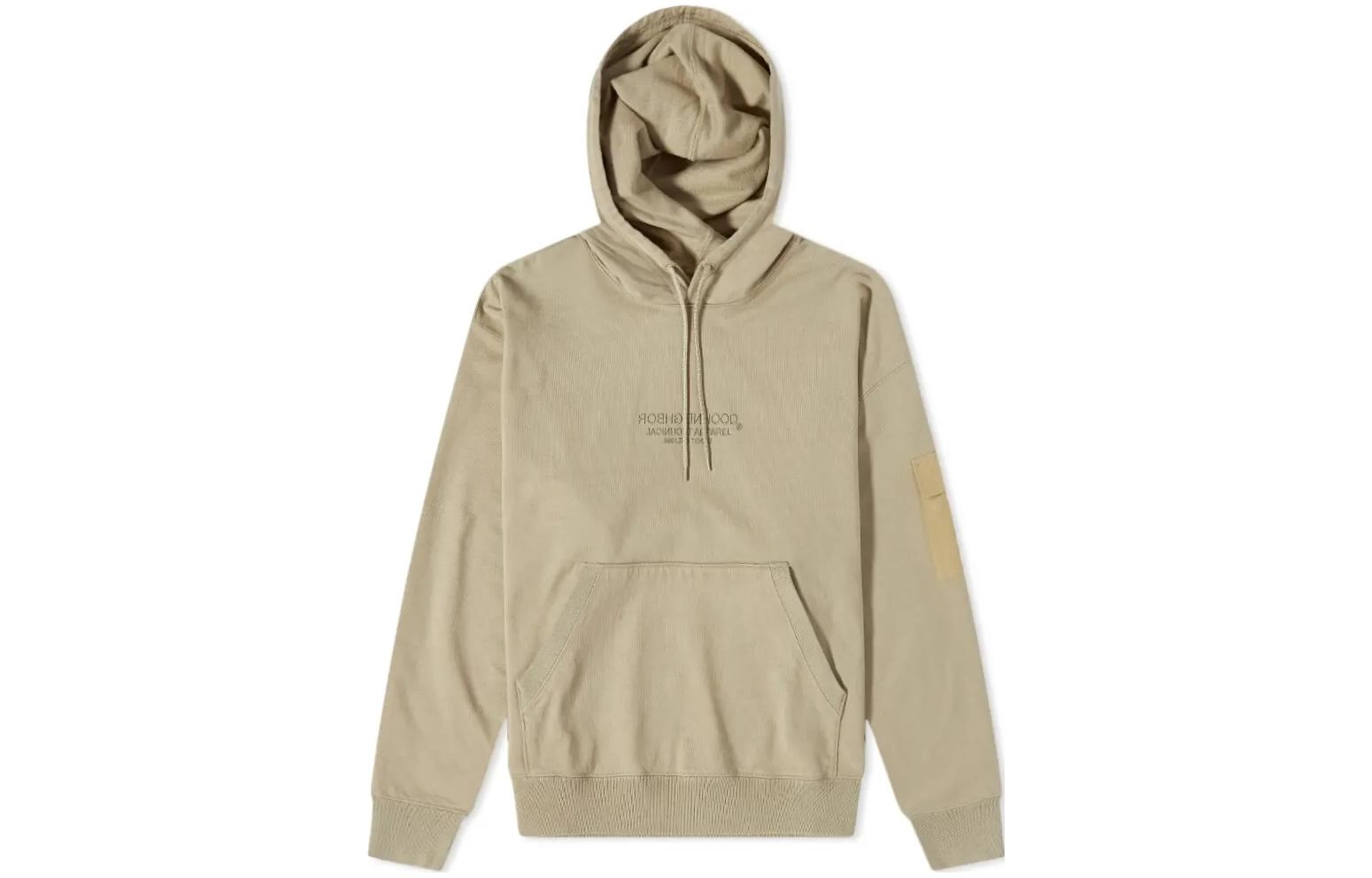 NEIGHBORHOOD FW22 Logo