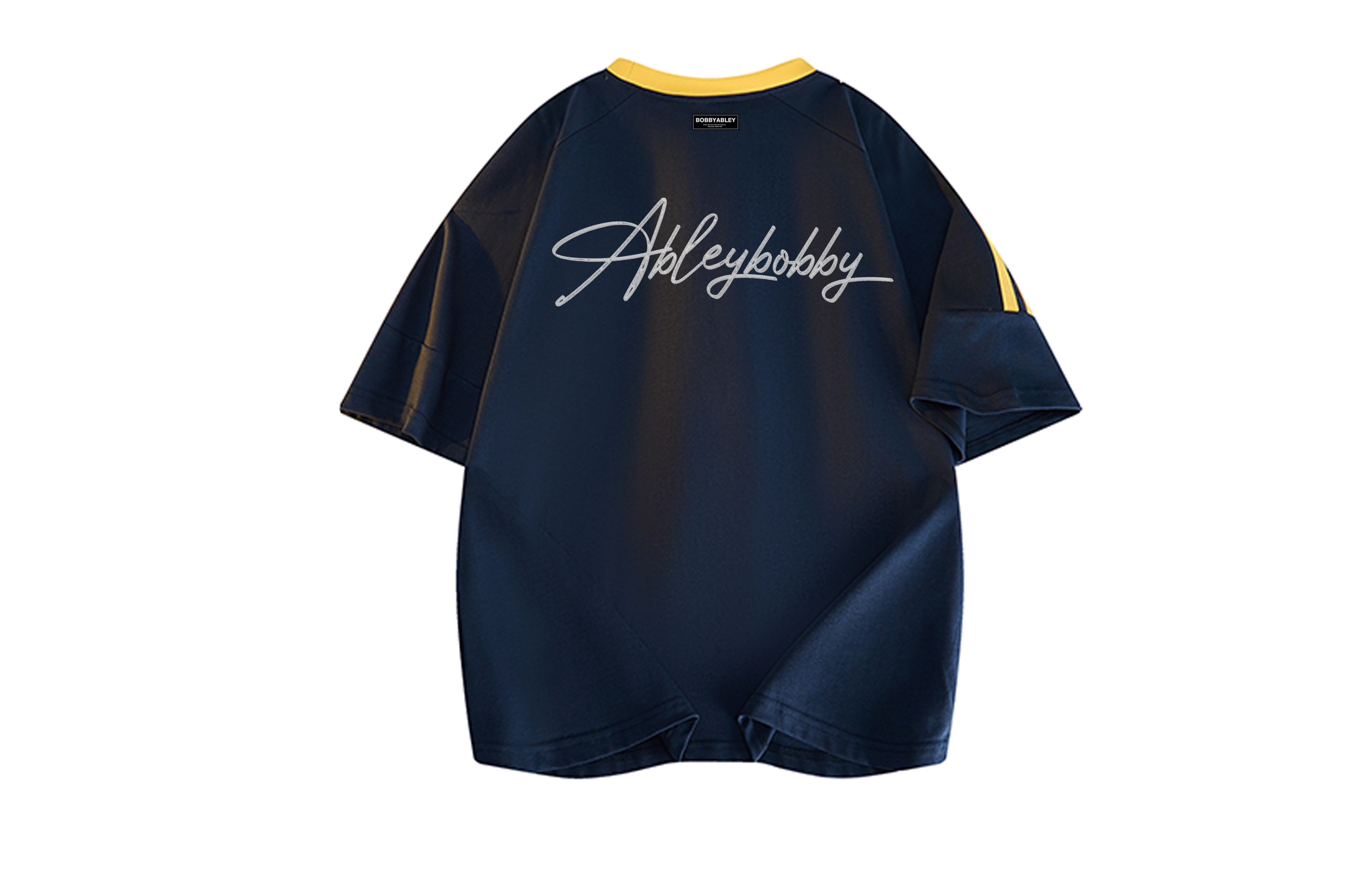 BOBBY ABLEY T