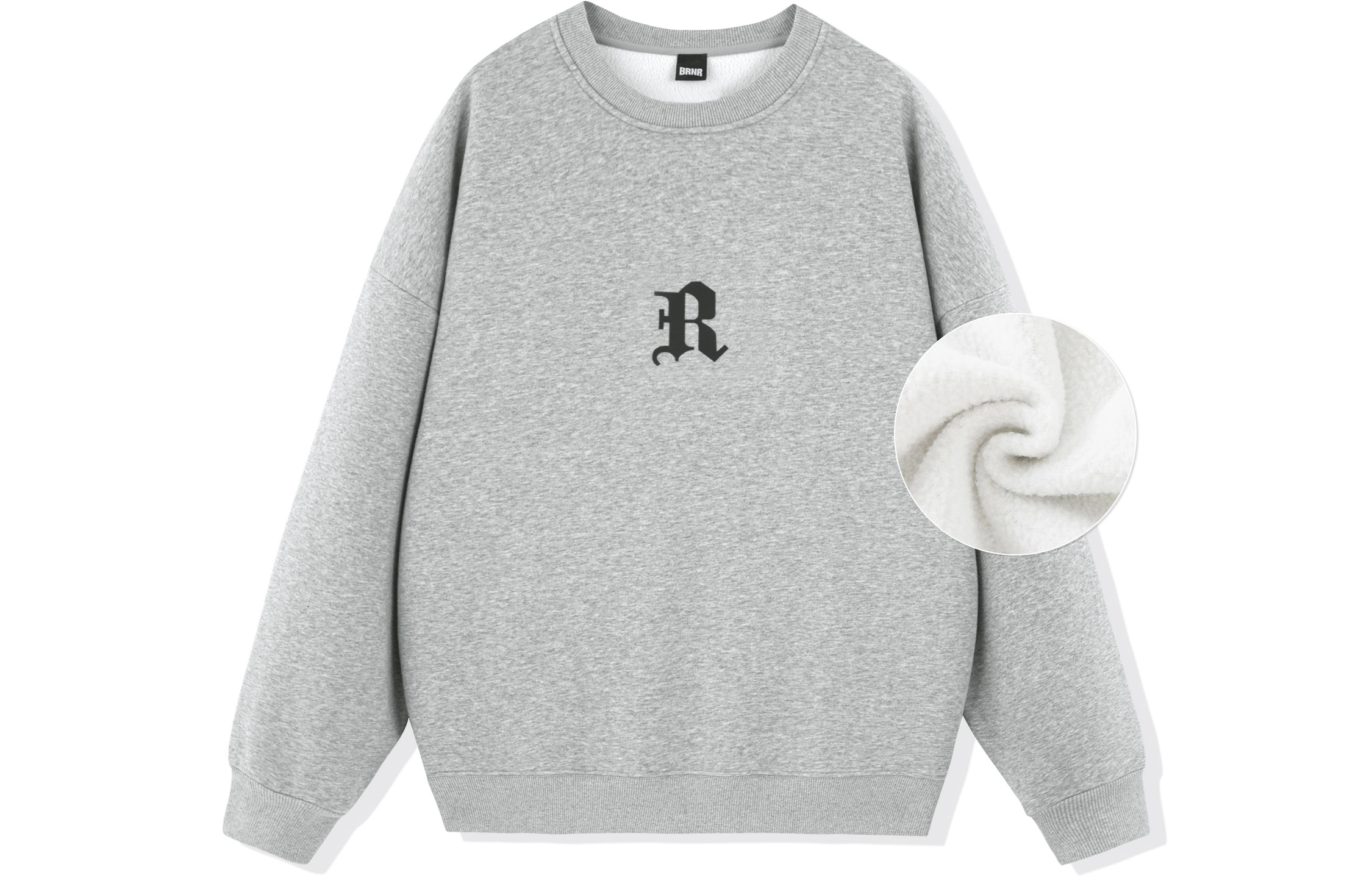 BRNR