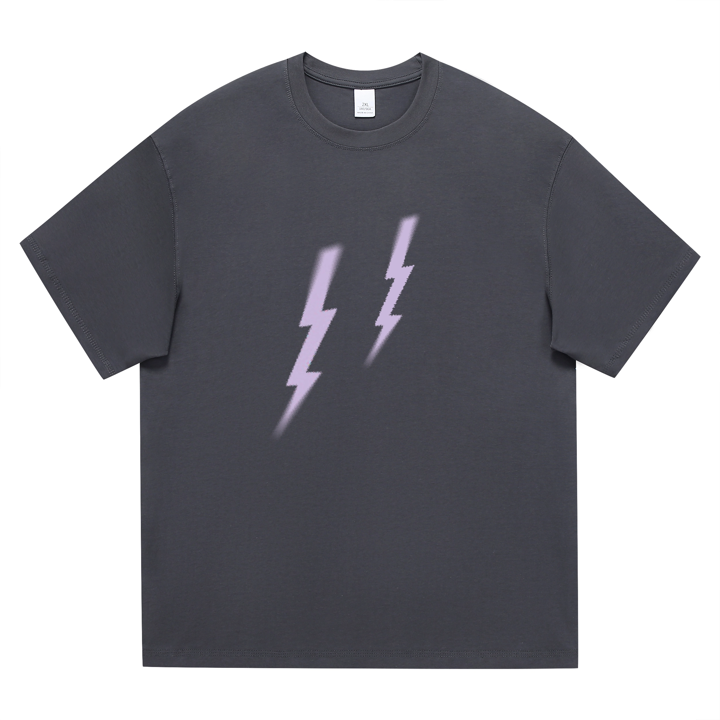Lightning X Storm T