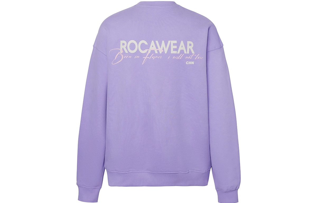 ROCAWEAR roc