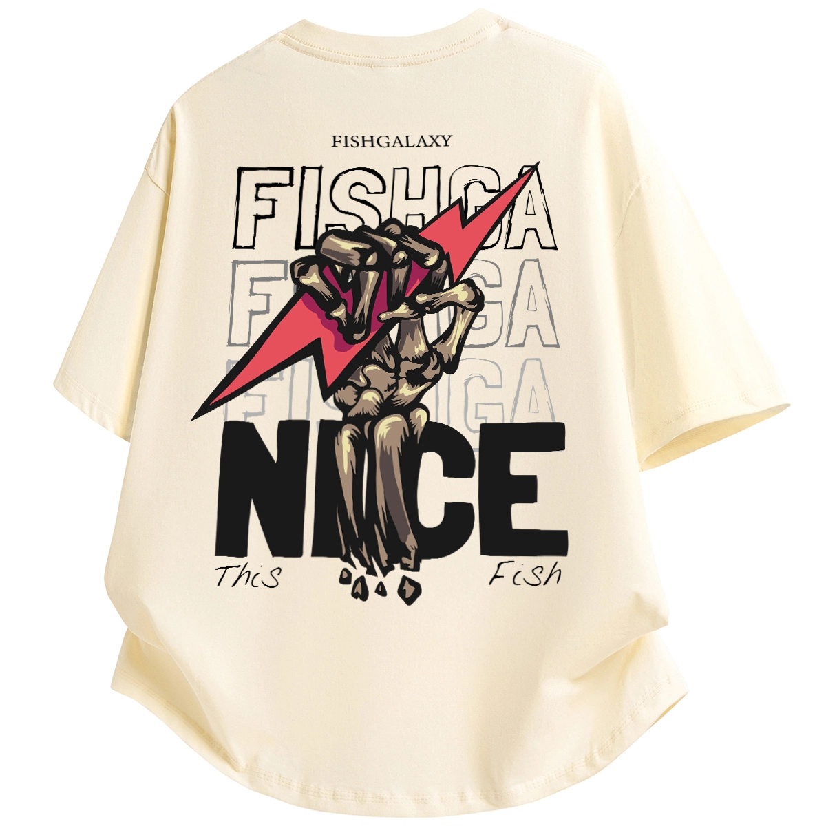 FISHGALAXY T