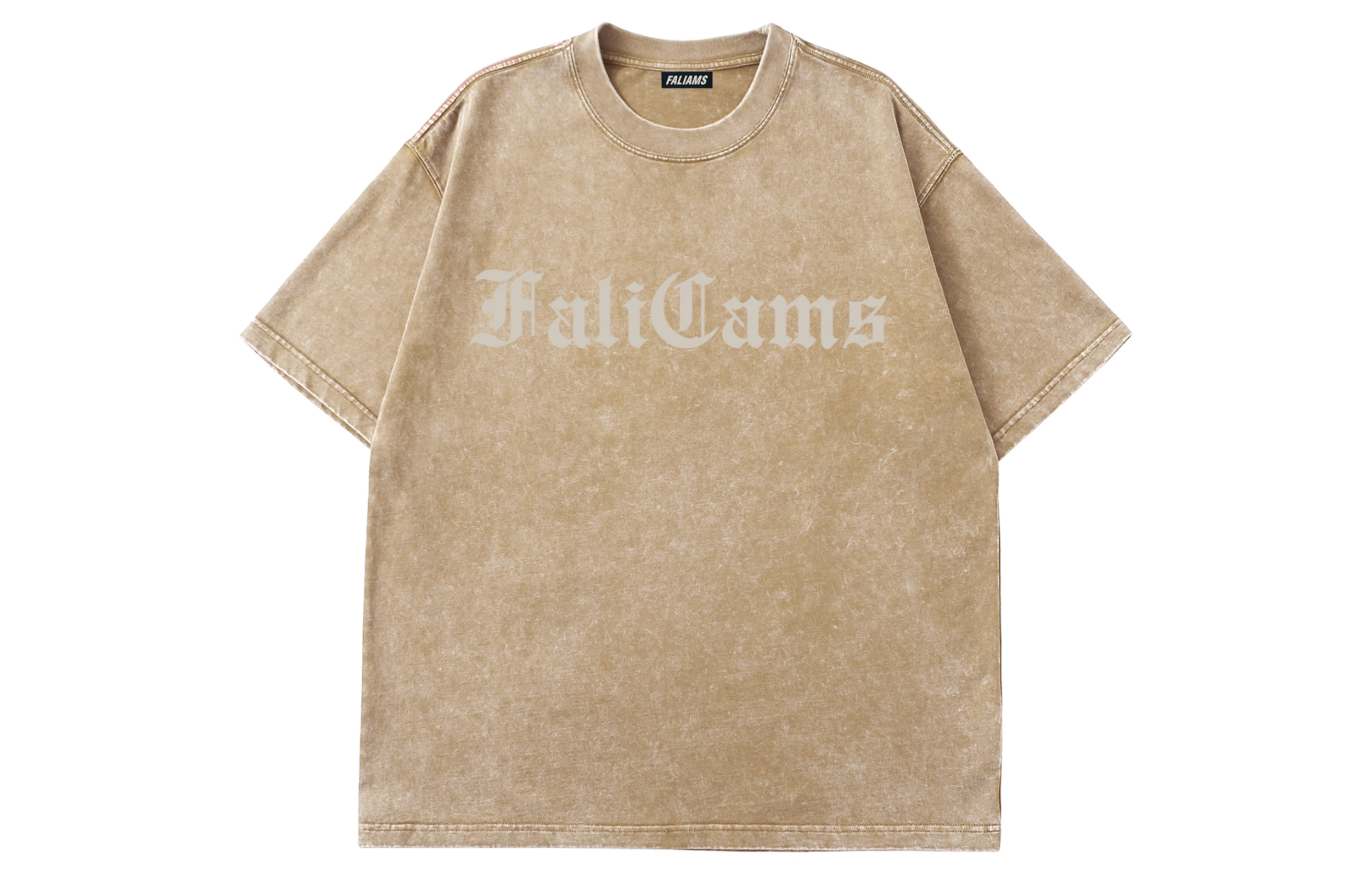 FALIAMS T