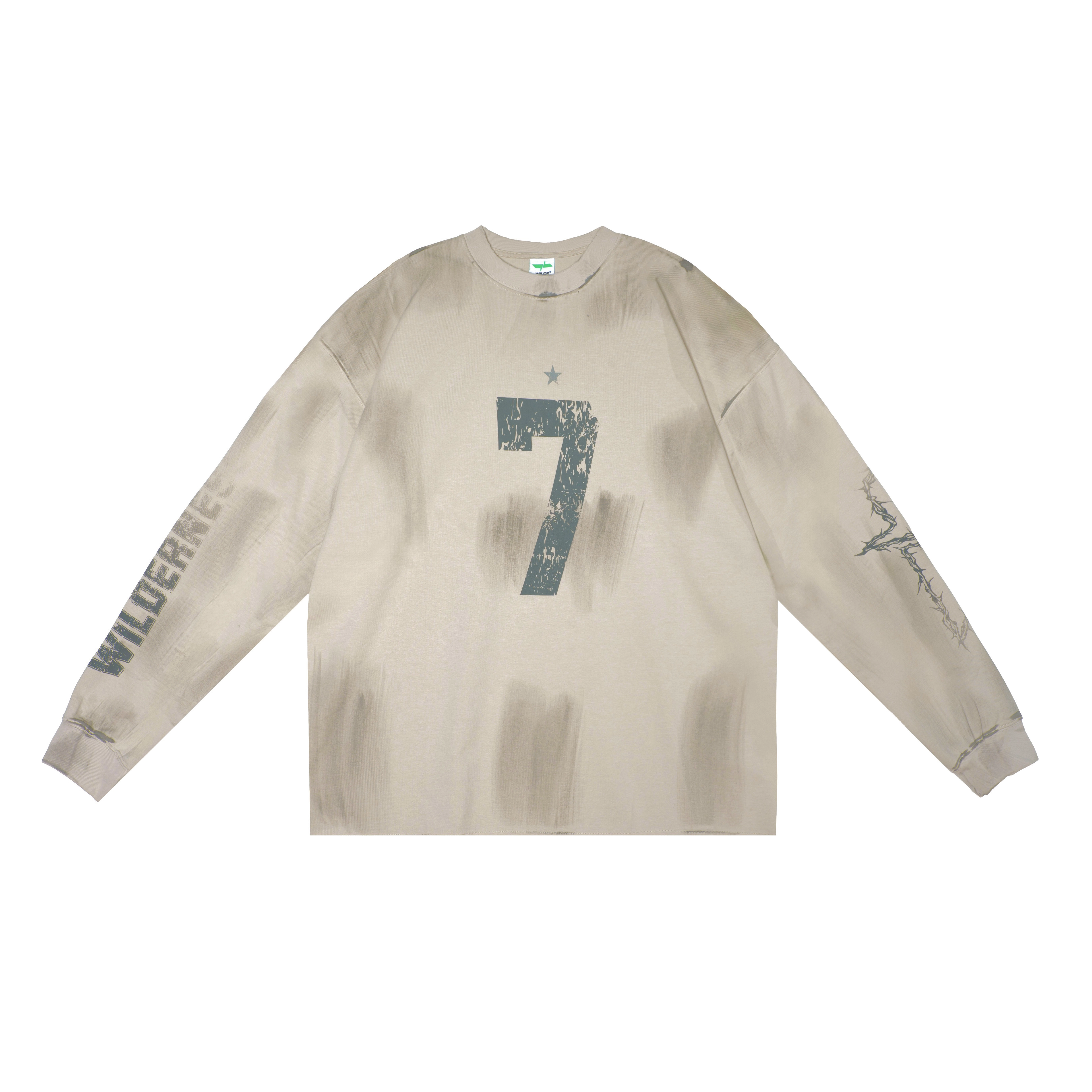 WILDX 7T