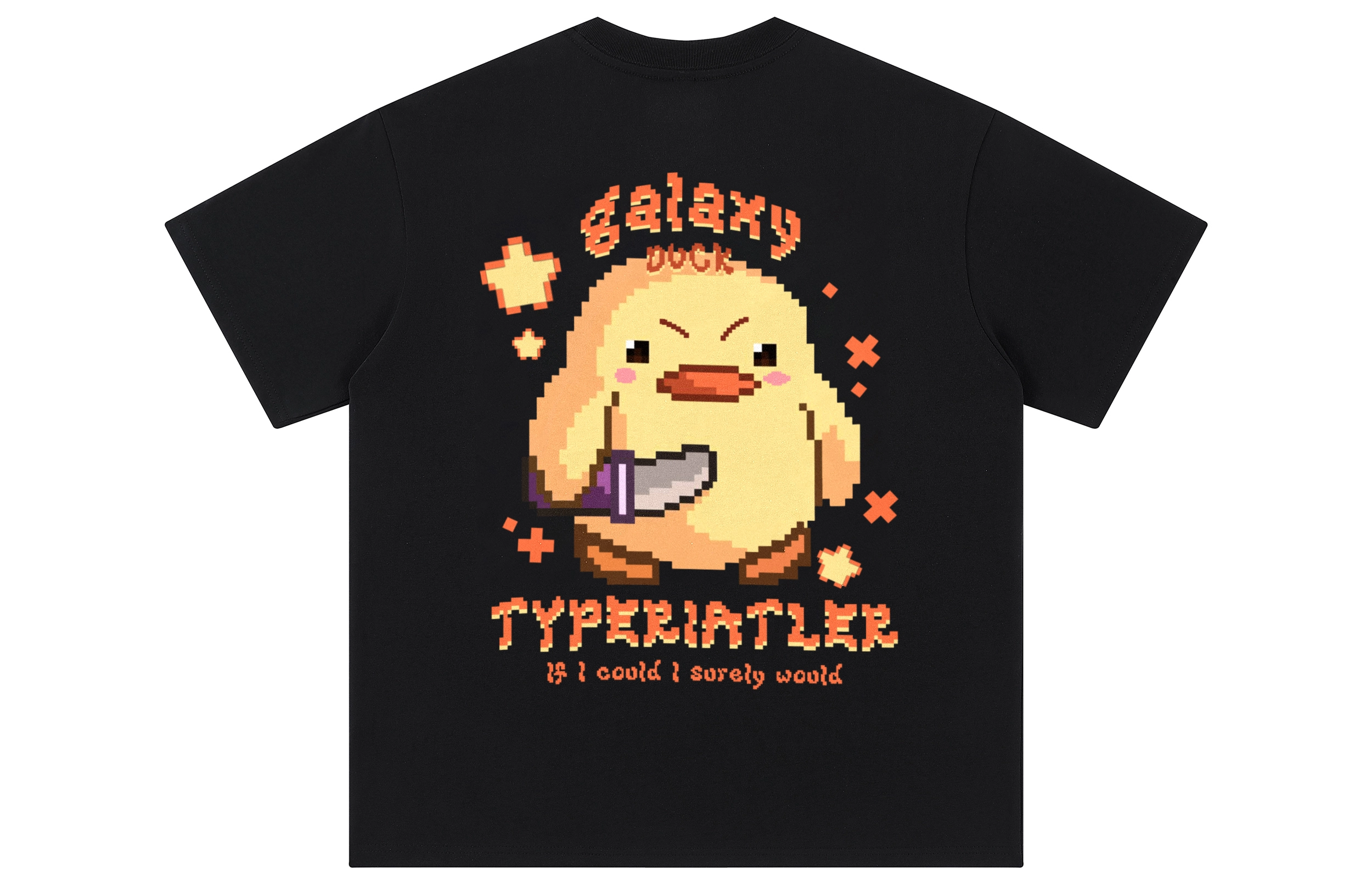 FISHGALAXY LogoT