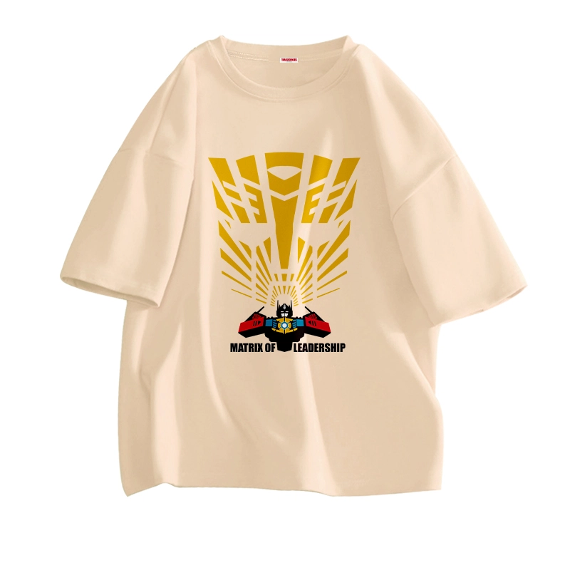 TRANSFORMERS T