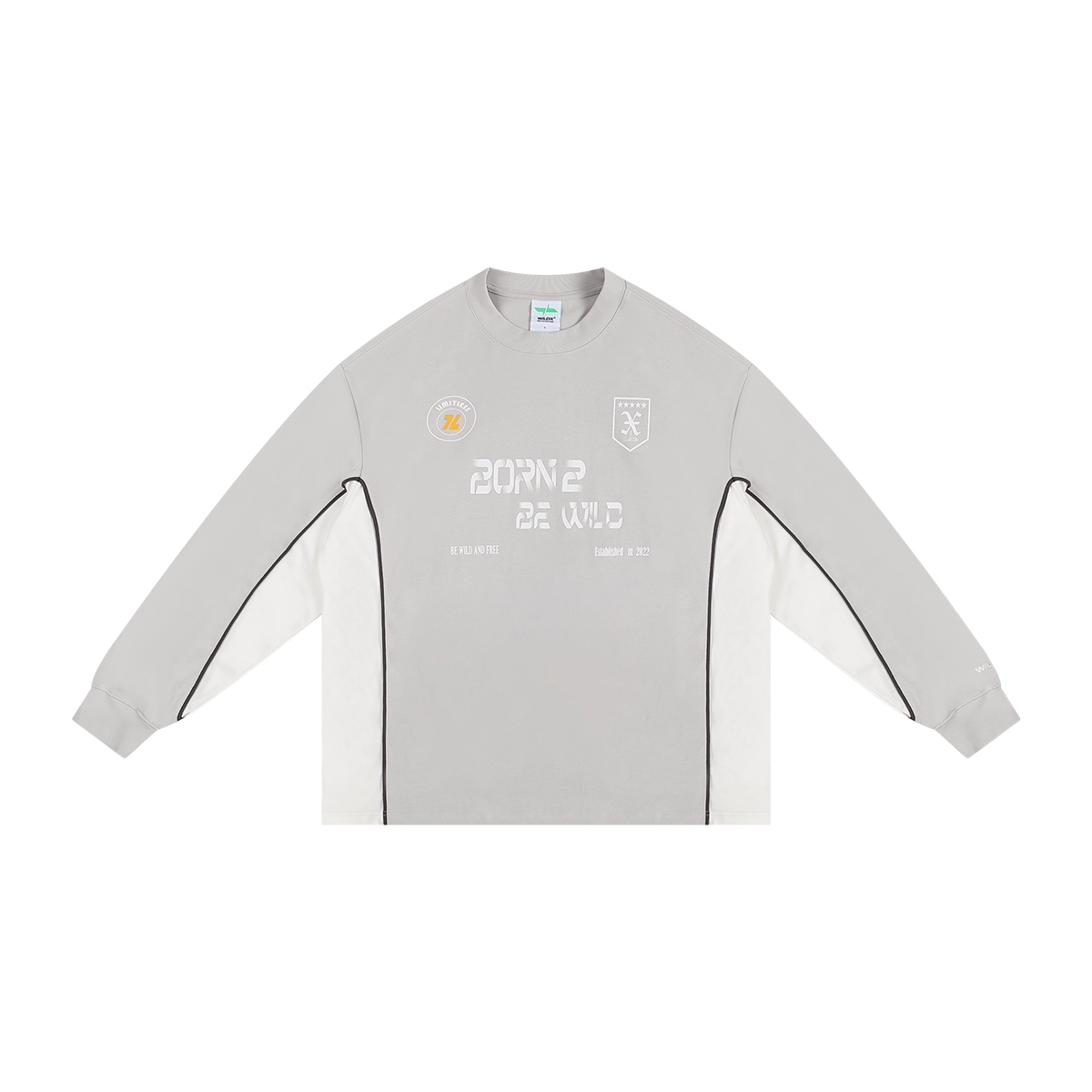 WILDX T