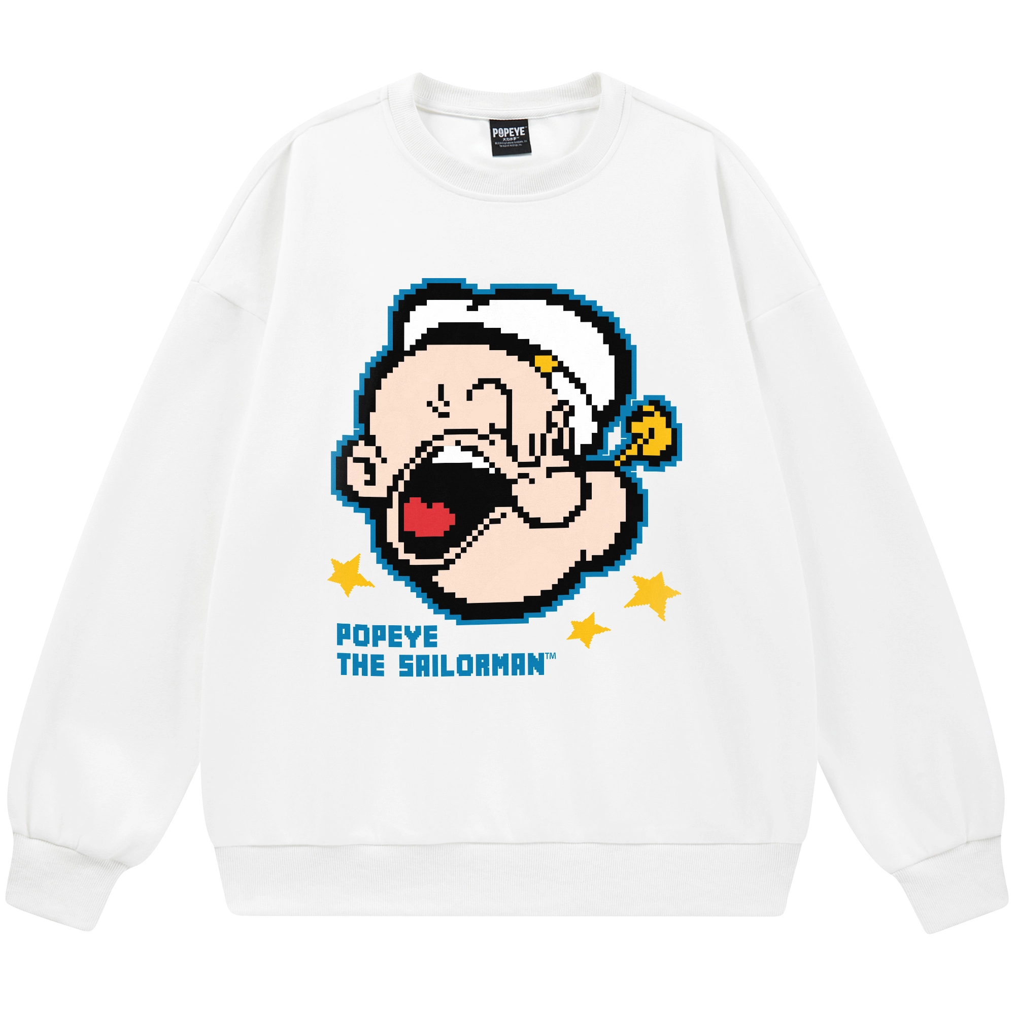 POPEYE Logo