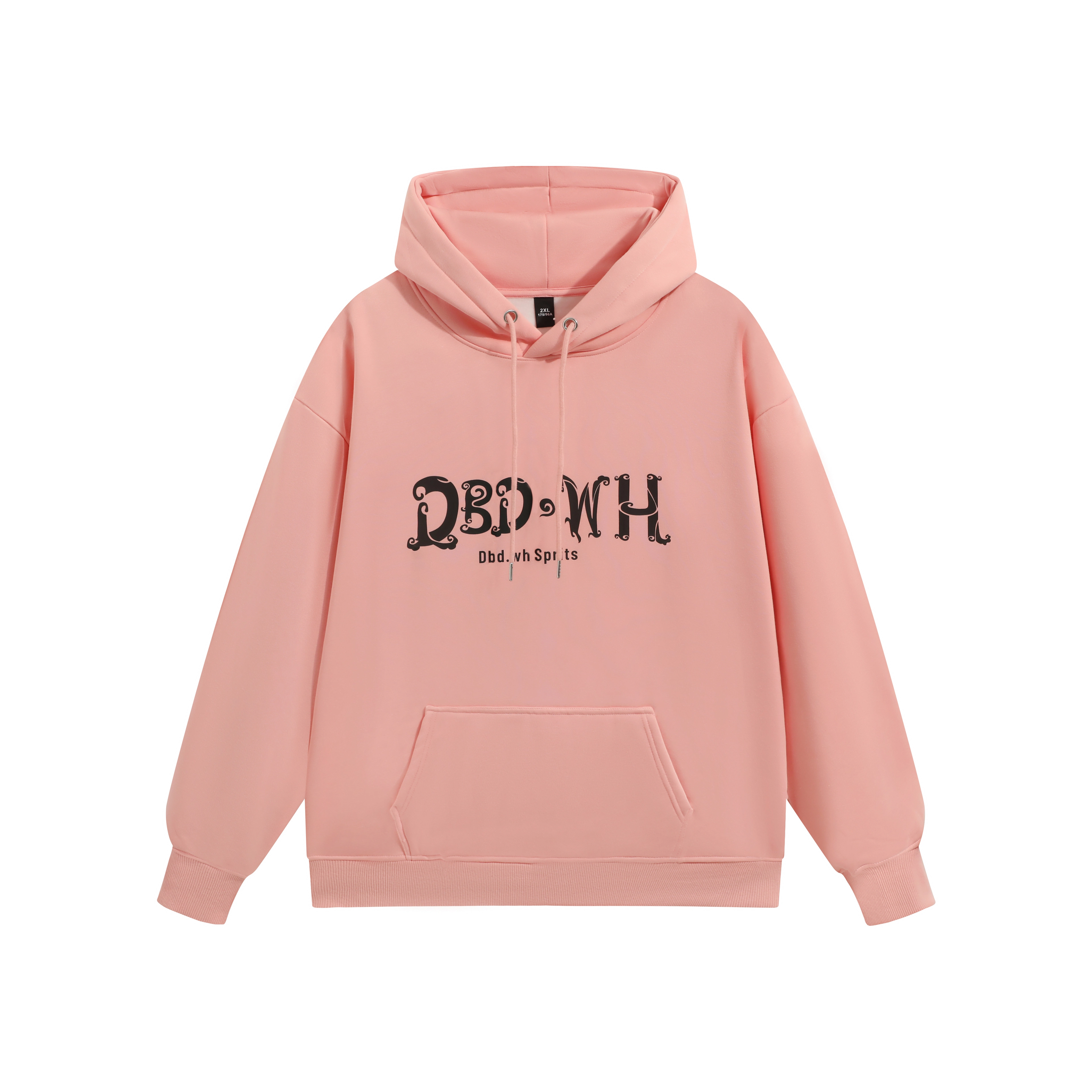 DBD WH LOGO