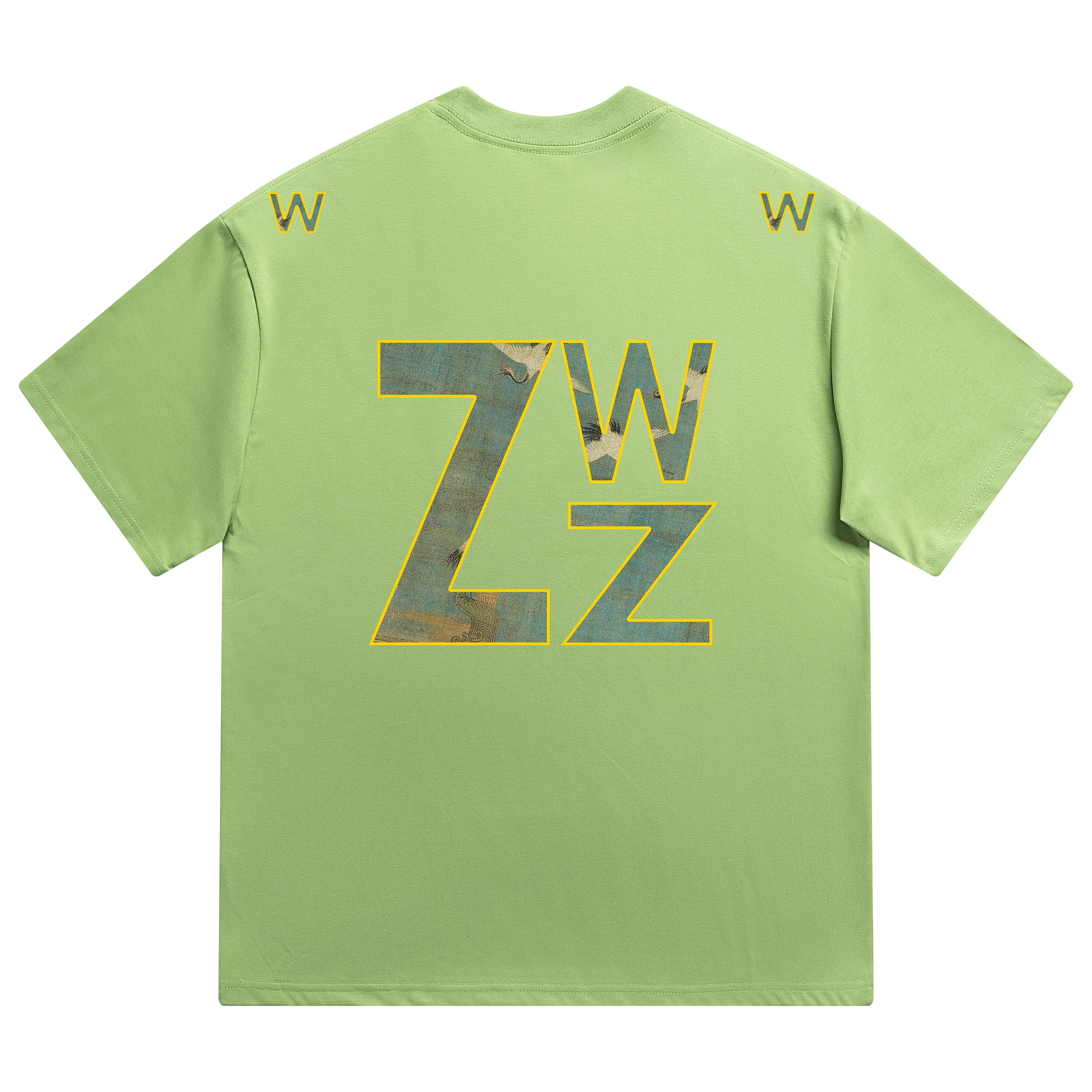 ZWWWZ T
