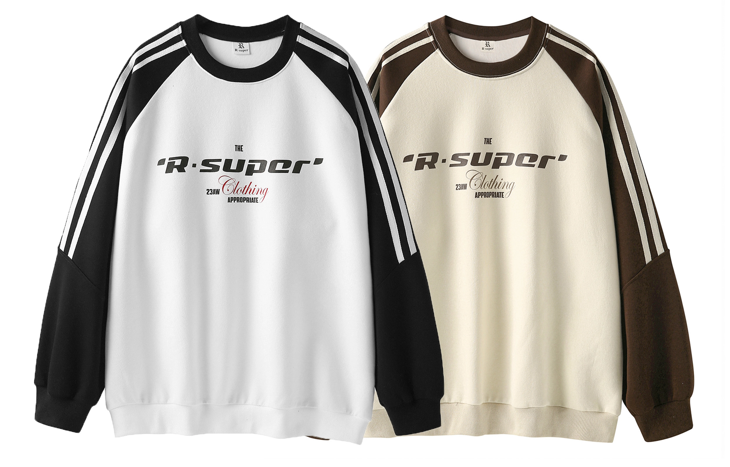R.super Logo 2