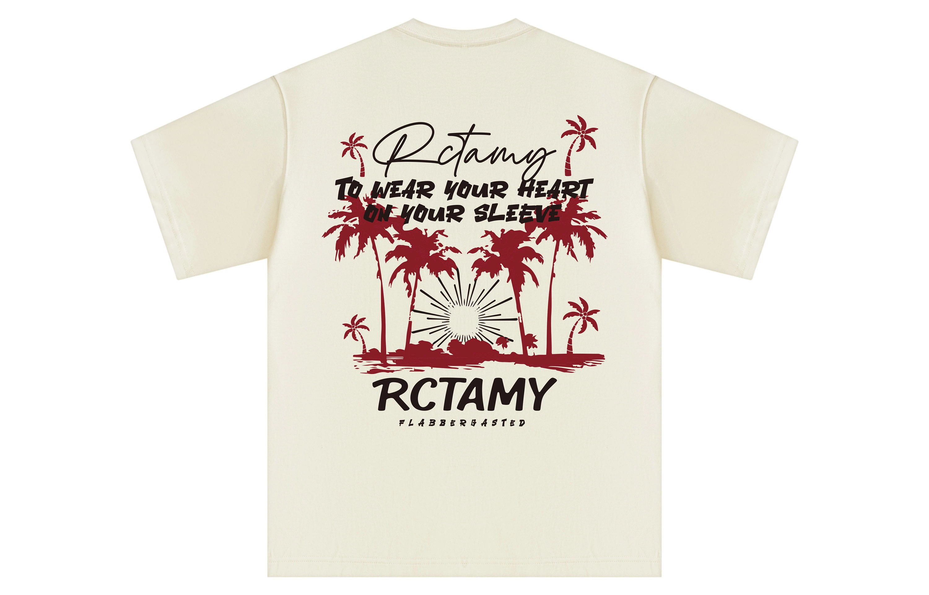 RCTAMY 260g32LogoT