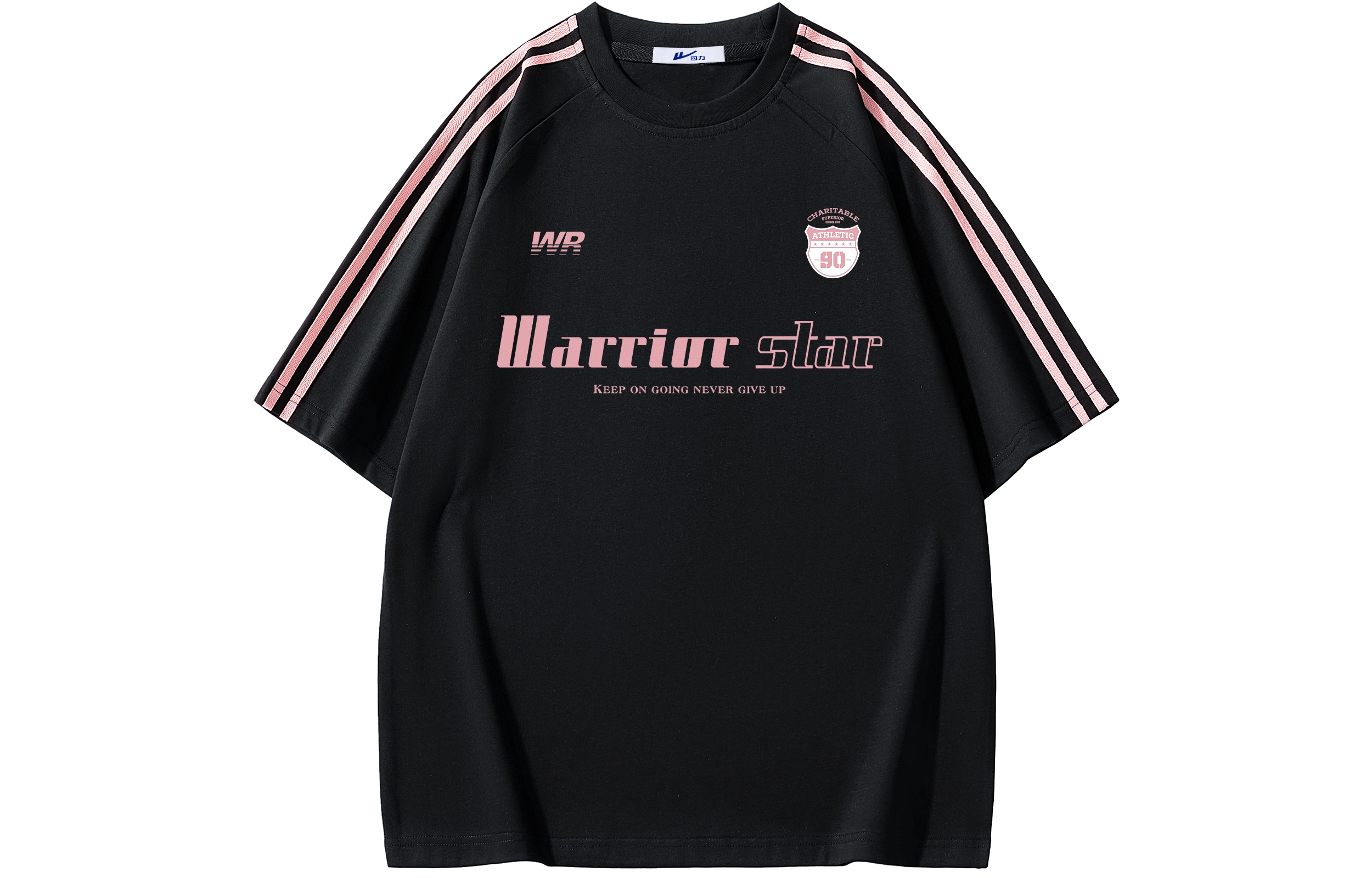 Warrior T