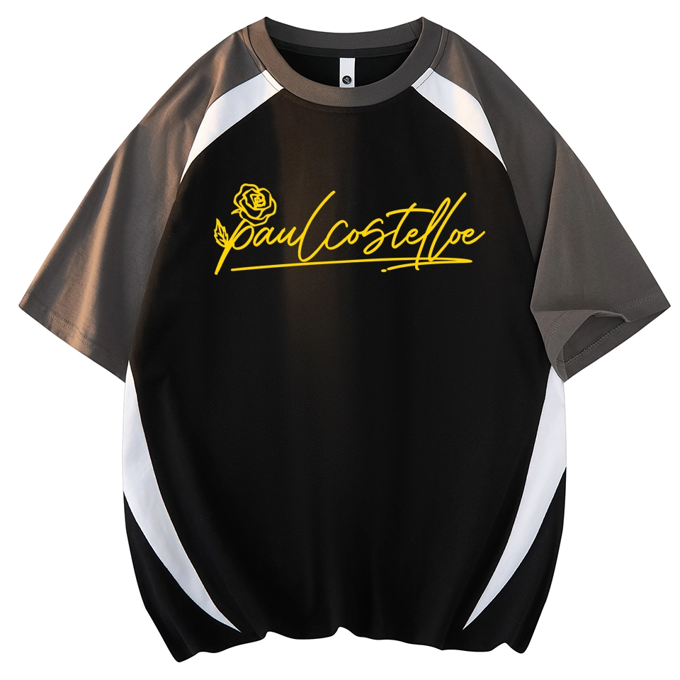 PAUL COSTELLOE logoT
