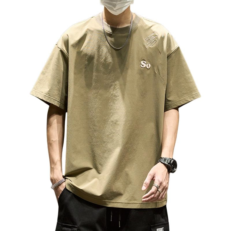 PAINT STAIN T