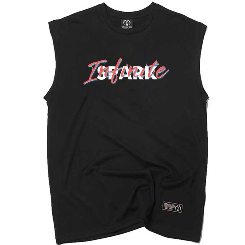 MIRACLE KILL x SPARK INFINITE T