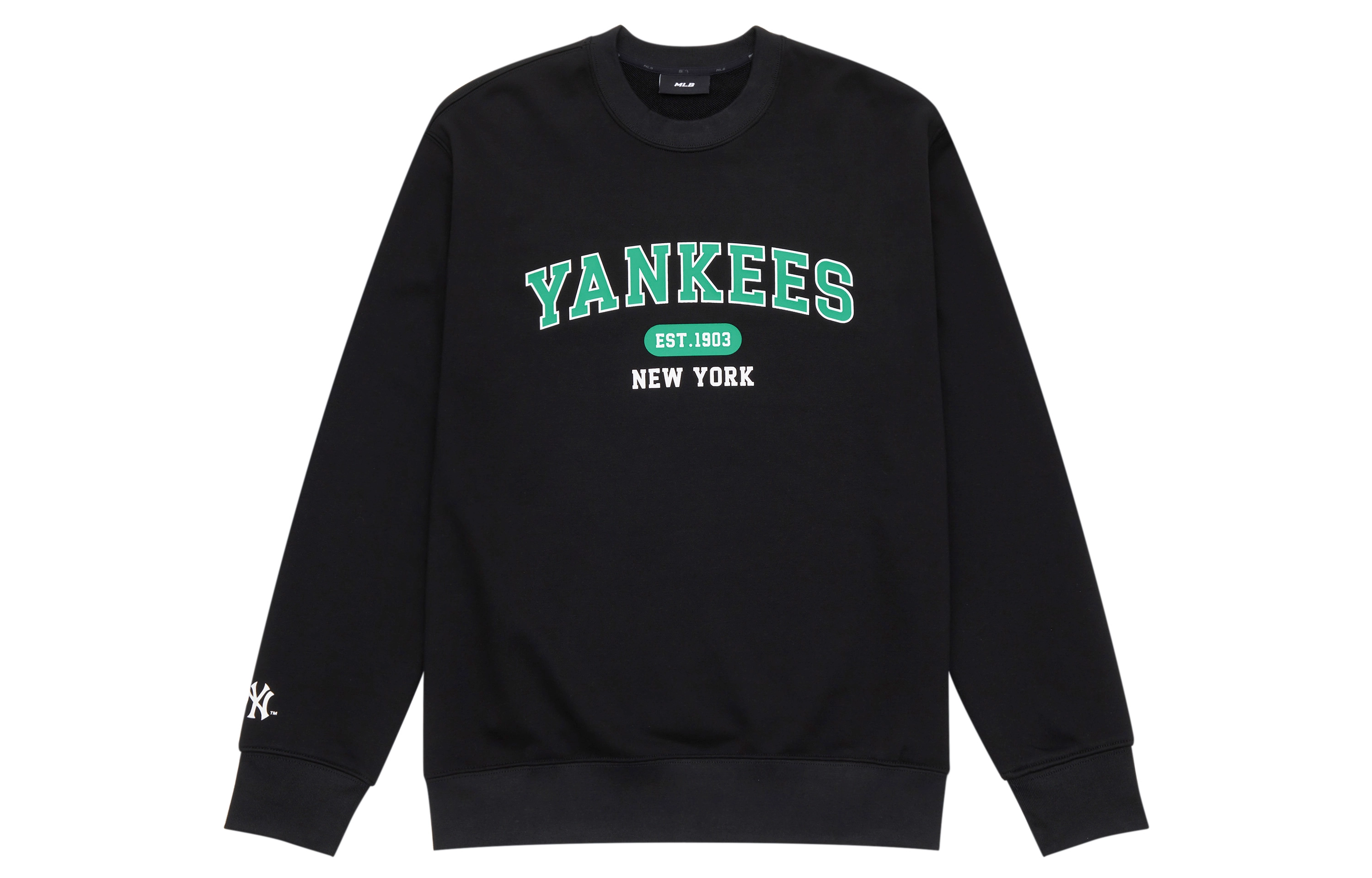 MLB MLB 24FW Logo