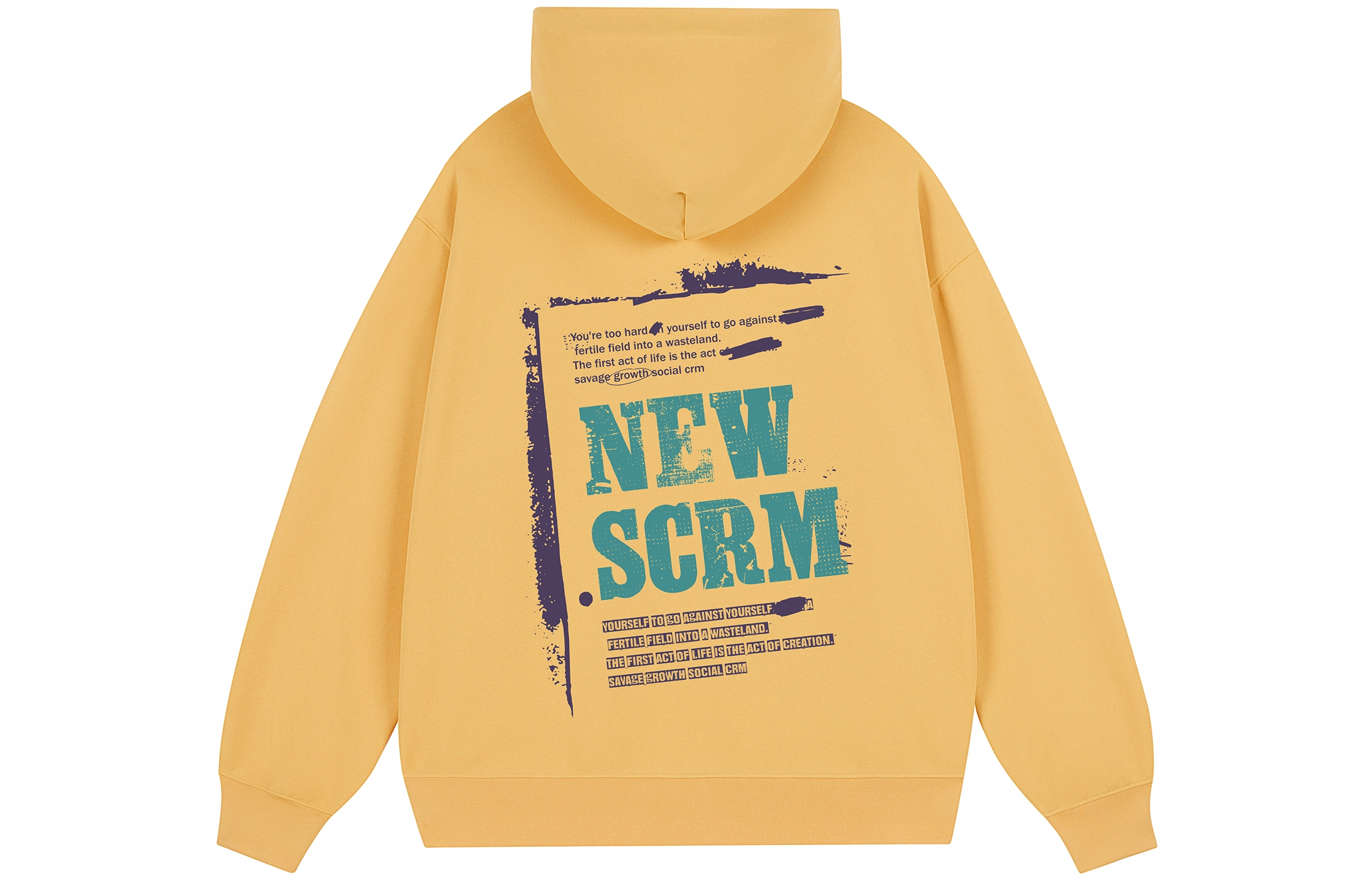 SCRM Logo