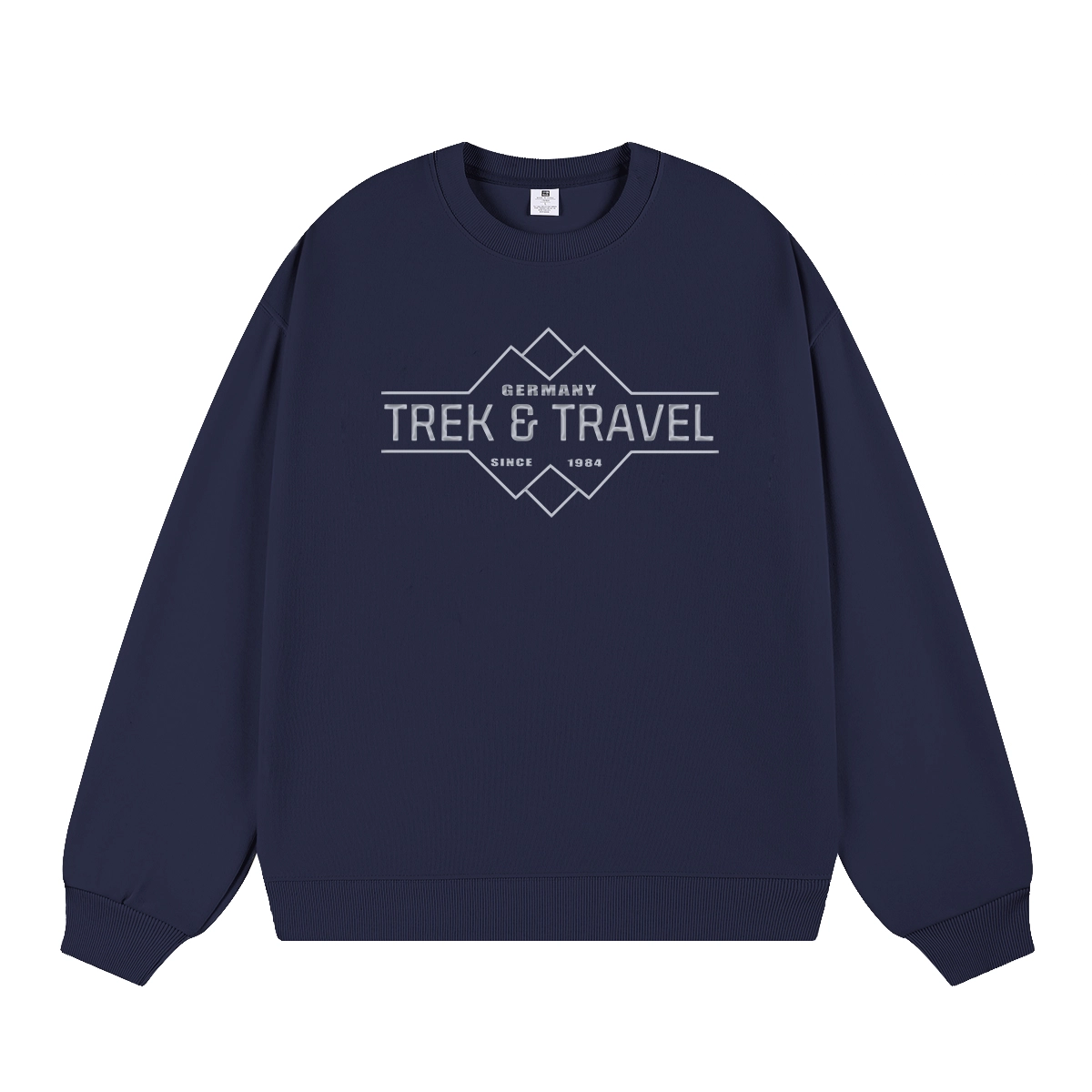 TREKTRAVEL logo