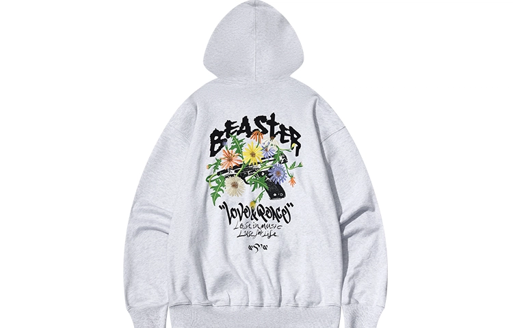 BEASTER
