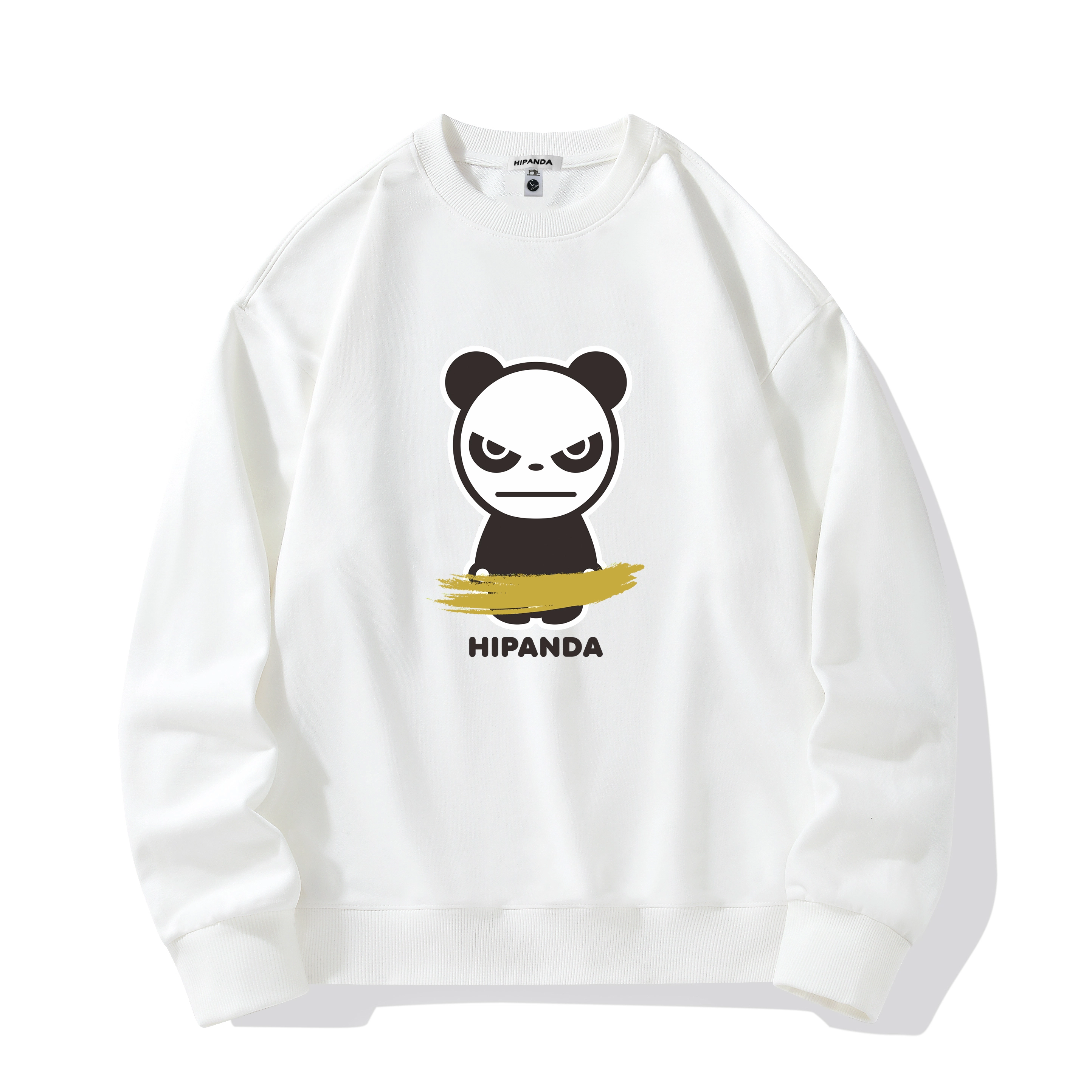 HIPANDA