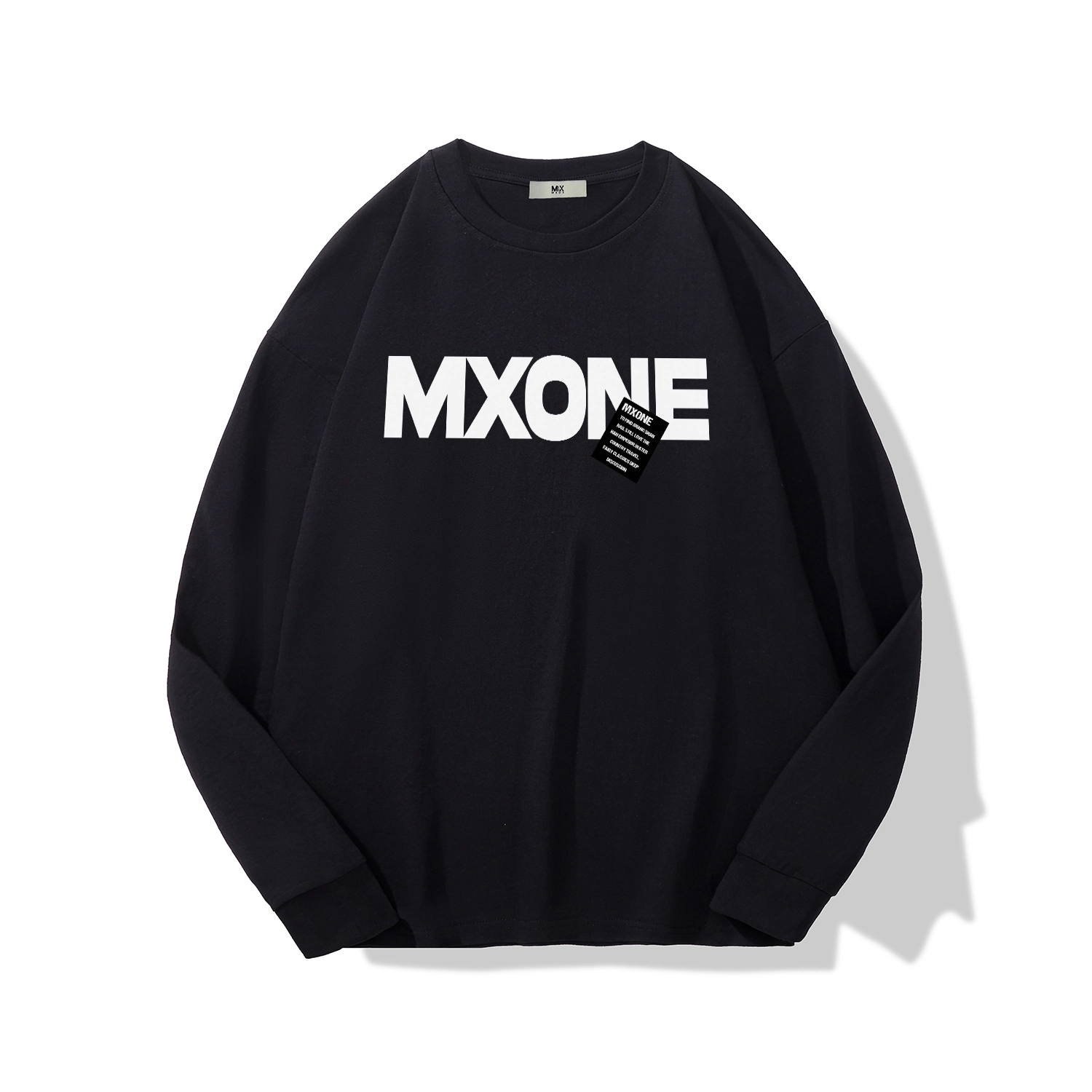 MX MEDX LogoT