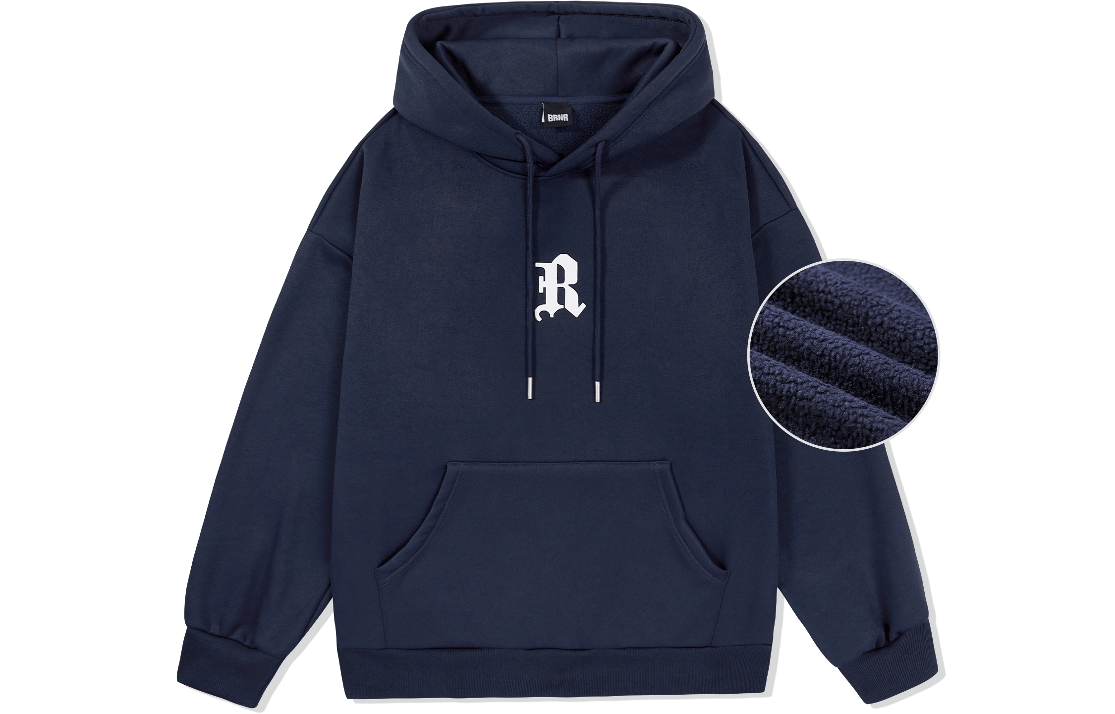 BRNR