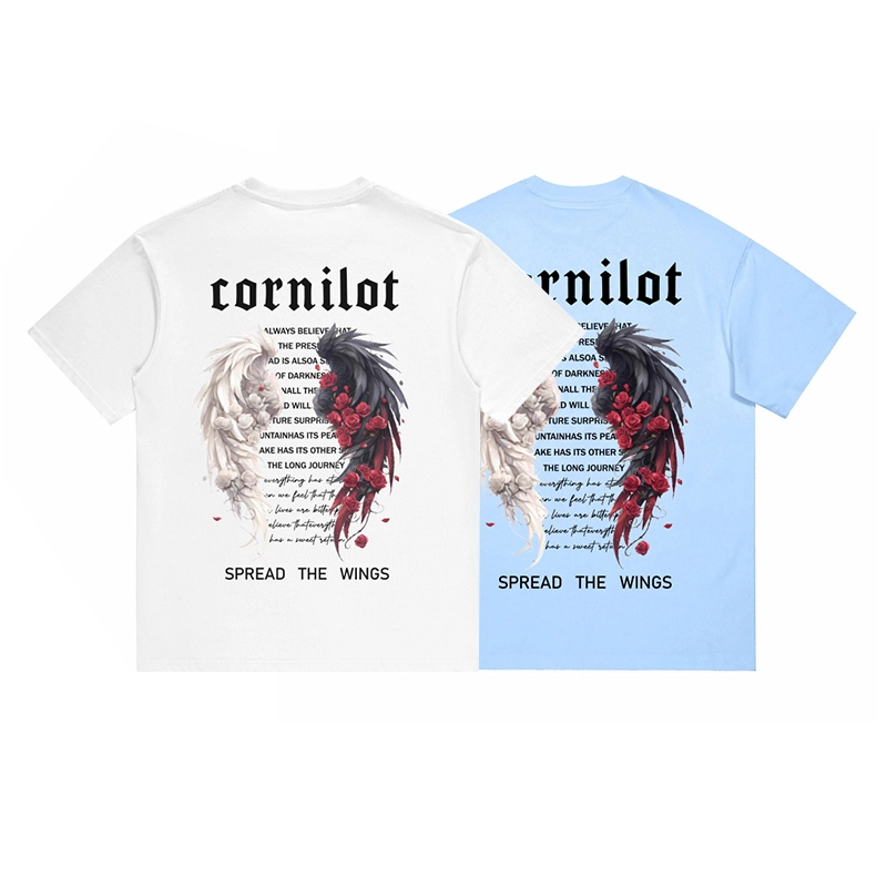 CORNILOT T