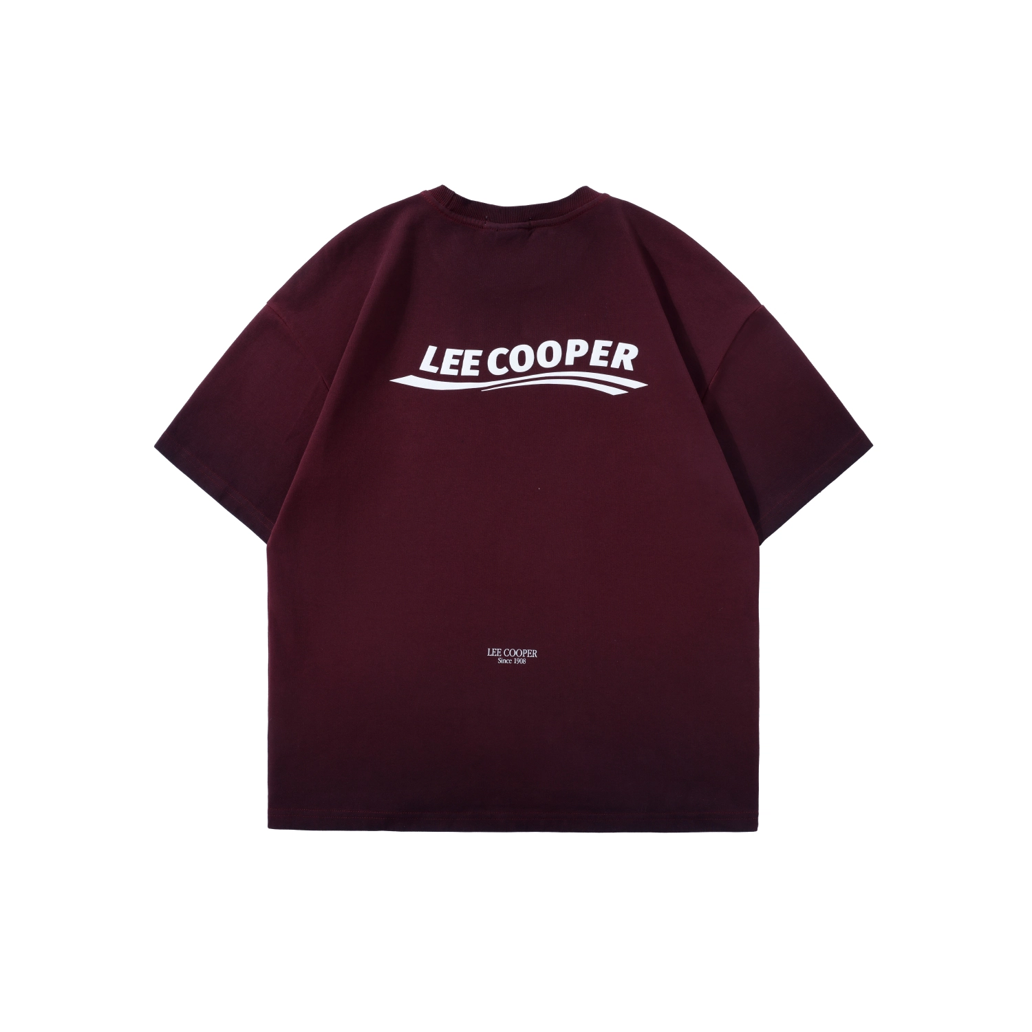 Lee Cooper T