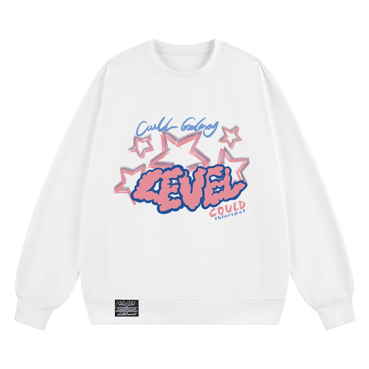 LEVEL RELAX logo