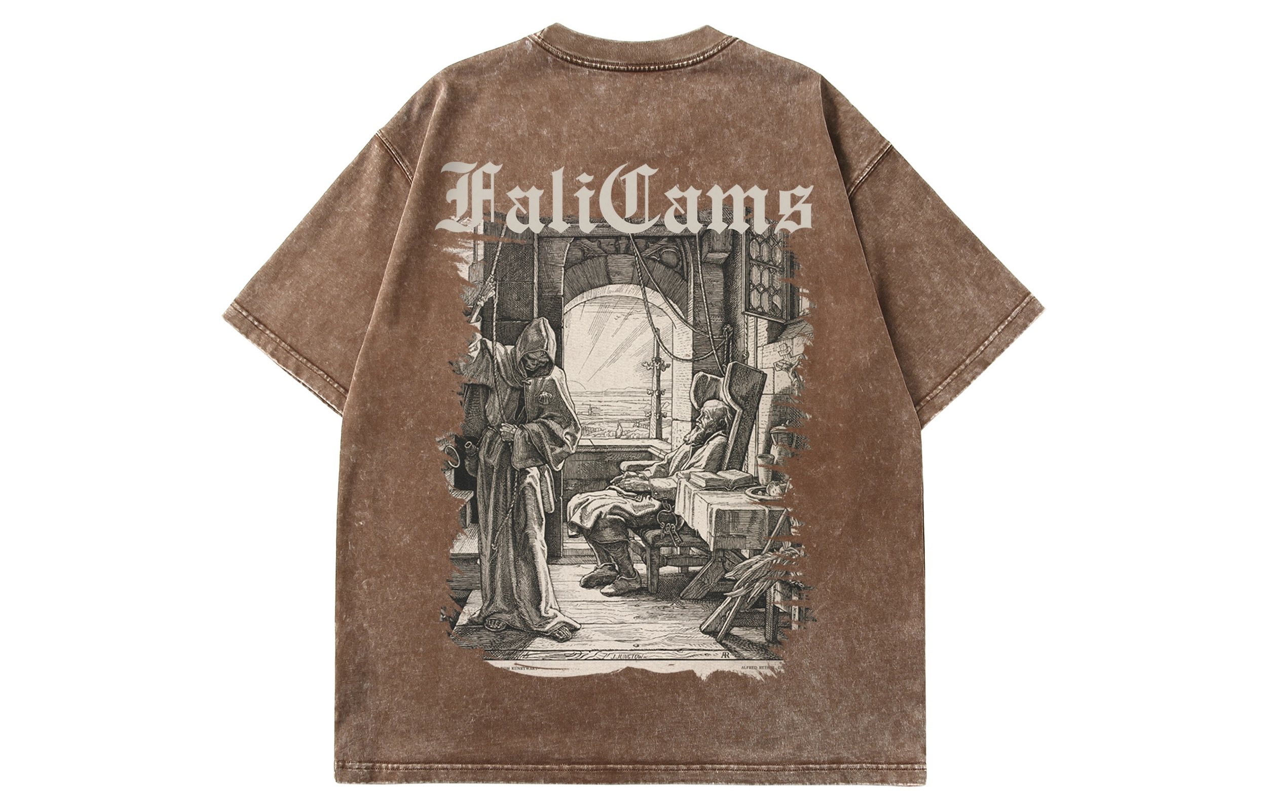 FALIAMS T
