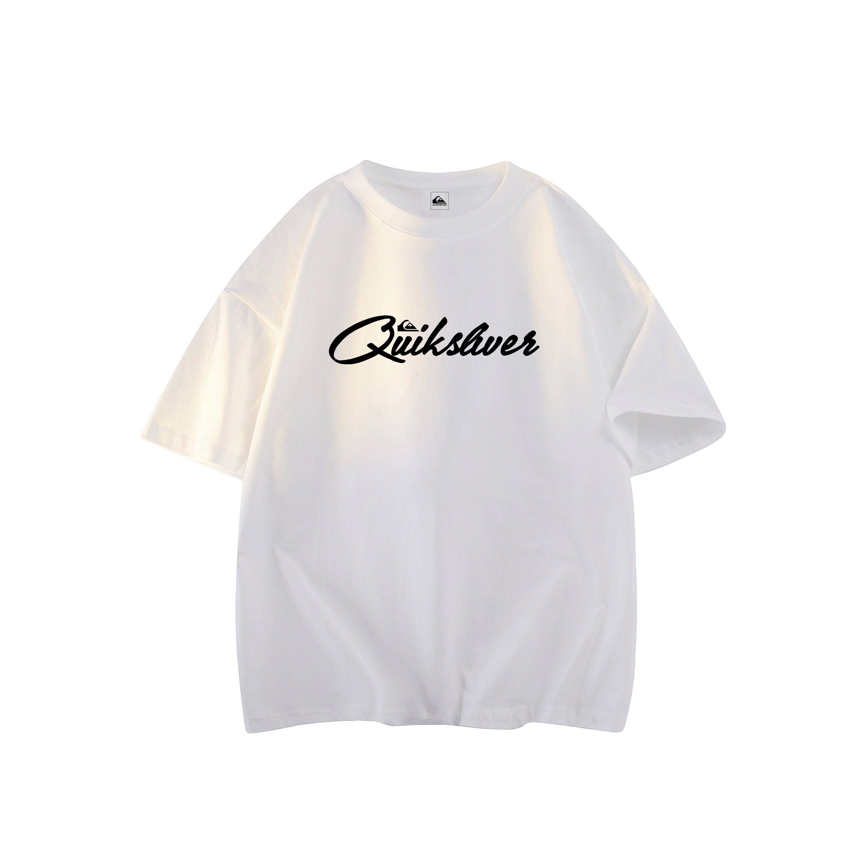 Quiksilver logoT