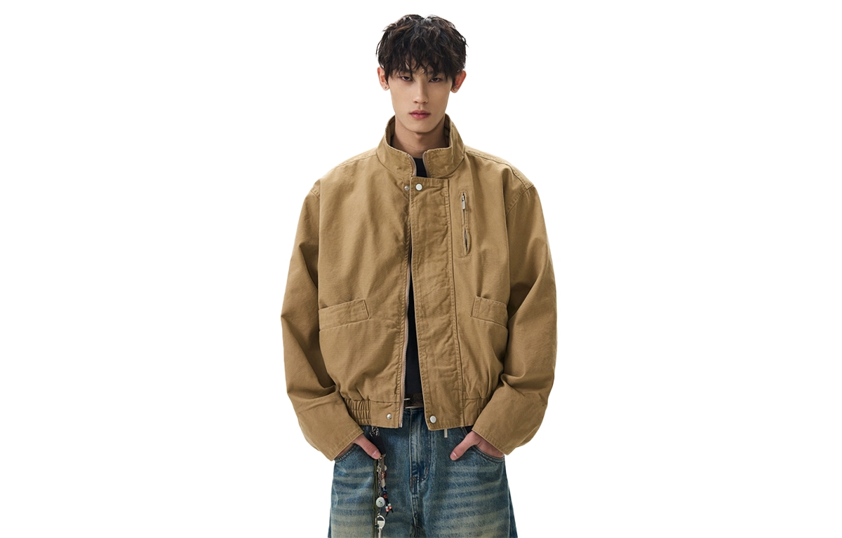 bomber