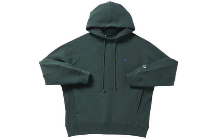 Champion x N.HOOLYWOOD FW22 C-Logo