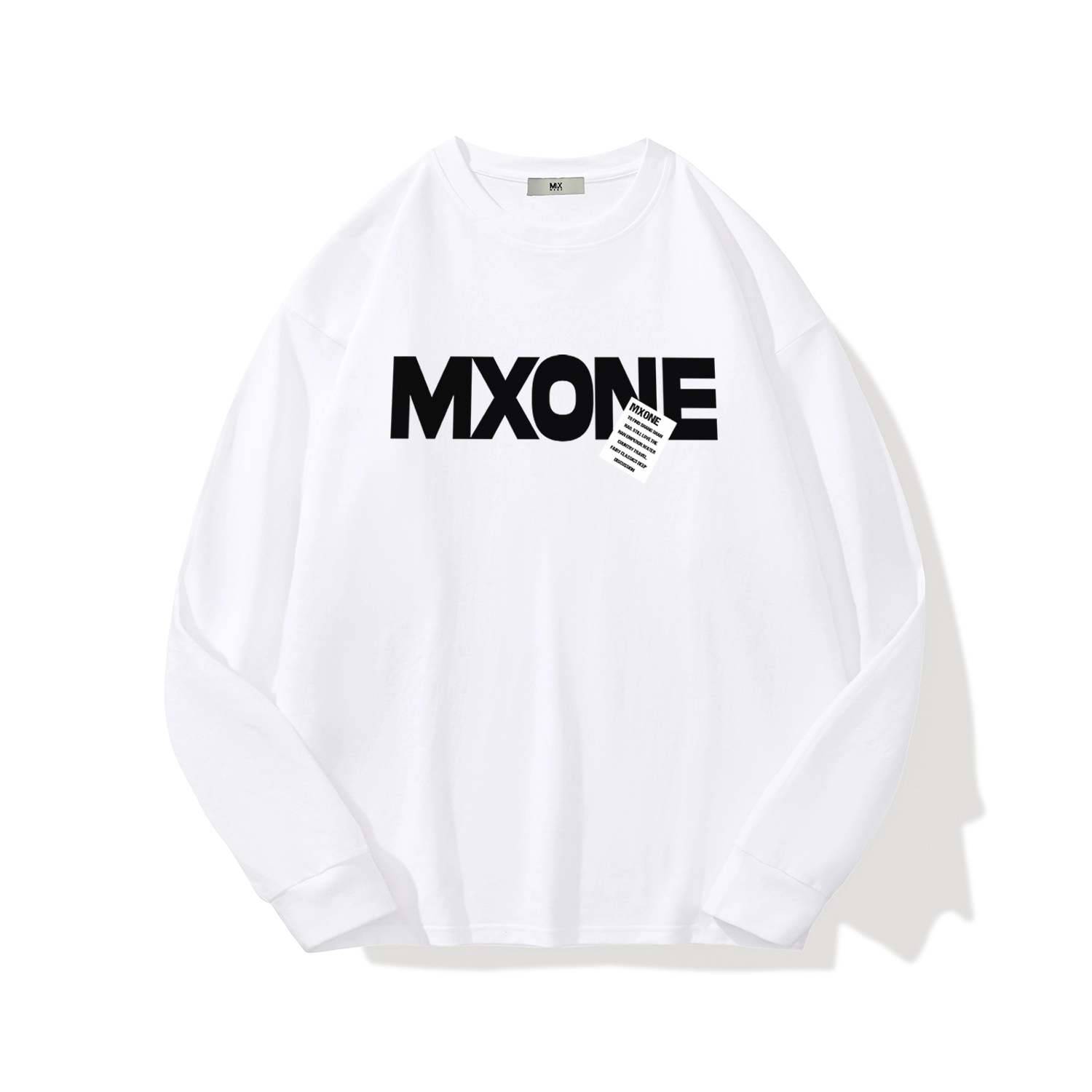 MX MEDX LogoT