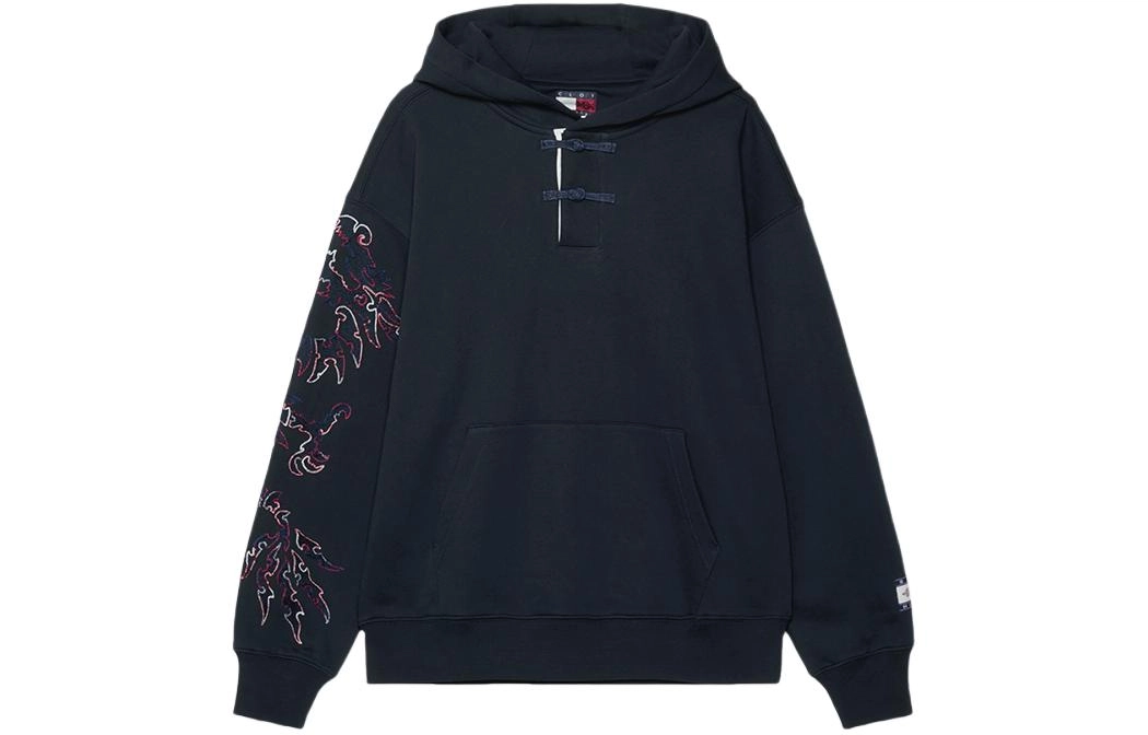 Tommy Hilfiger x CLOT SS24